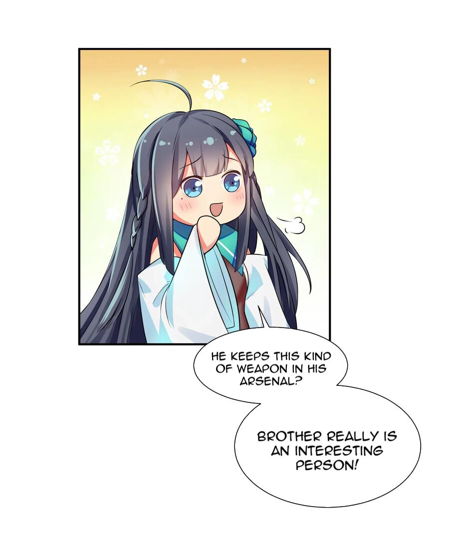 Female Cultivators Are After Me chapter 14 page 11