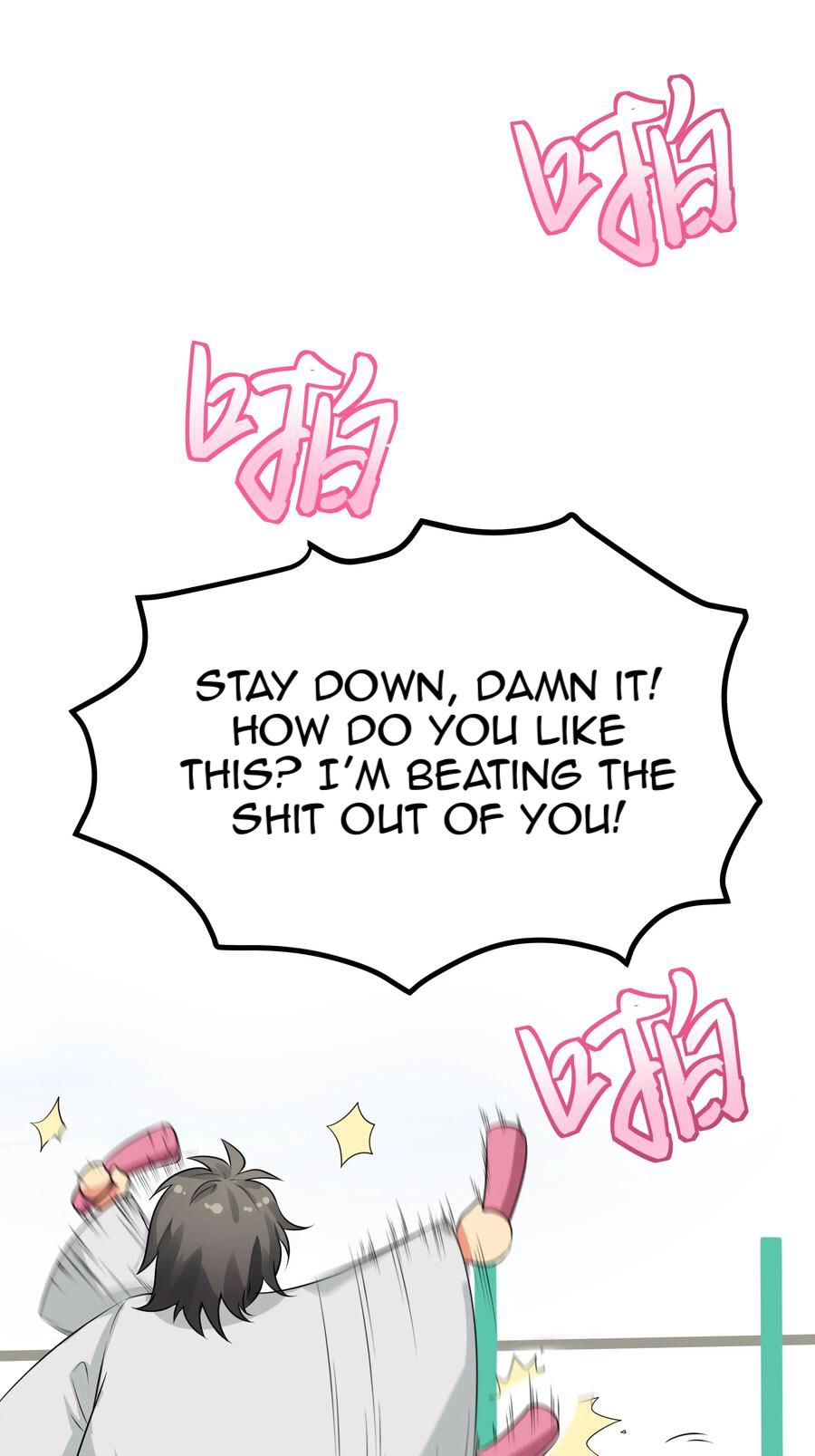 Female Cultivators Are After Me chapter 14 page 12