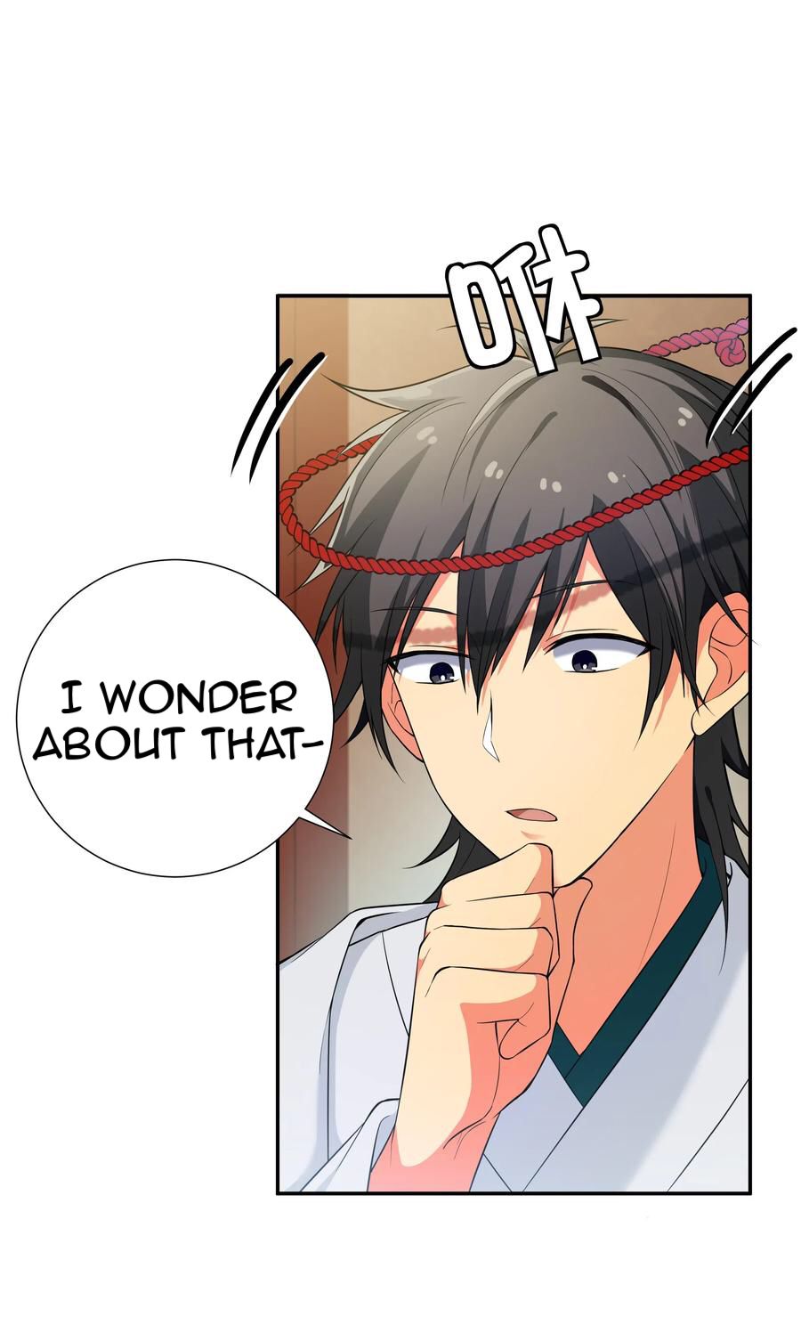 Female Cultivators Are After Me chapter 14 page 32