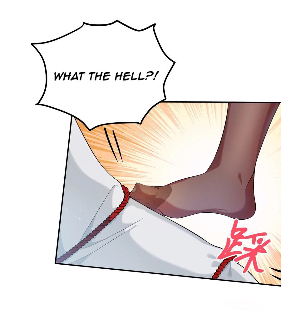 Female Cultivators Are After Me chapter 14 page 34