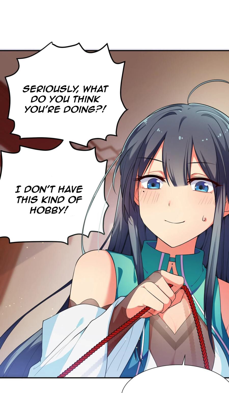 Female Cultivators Are After Me chapter 14 page 39