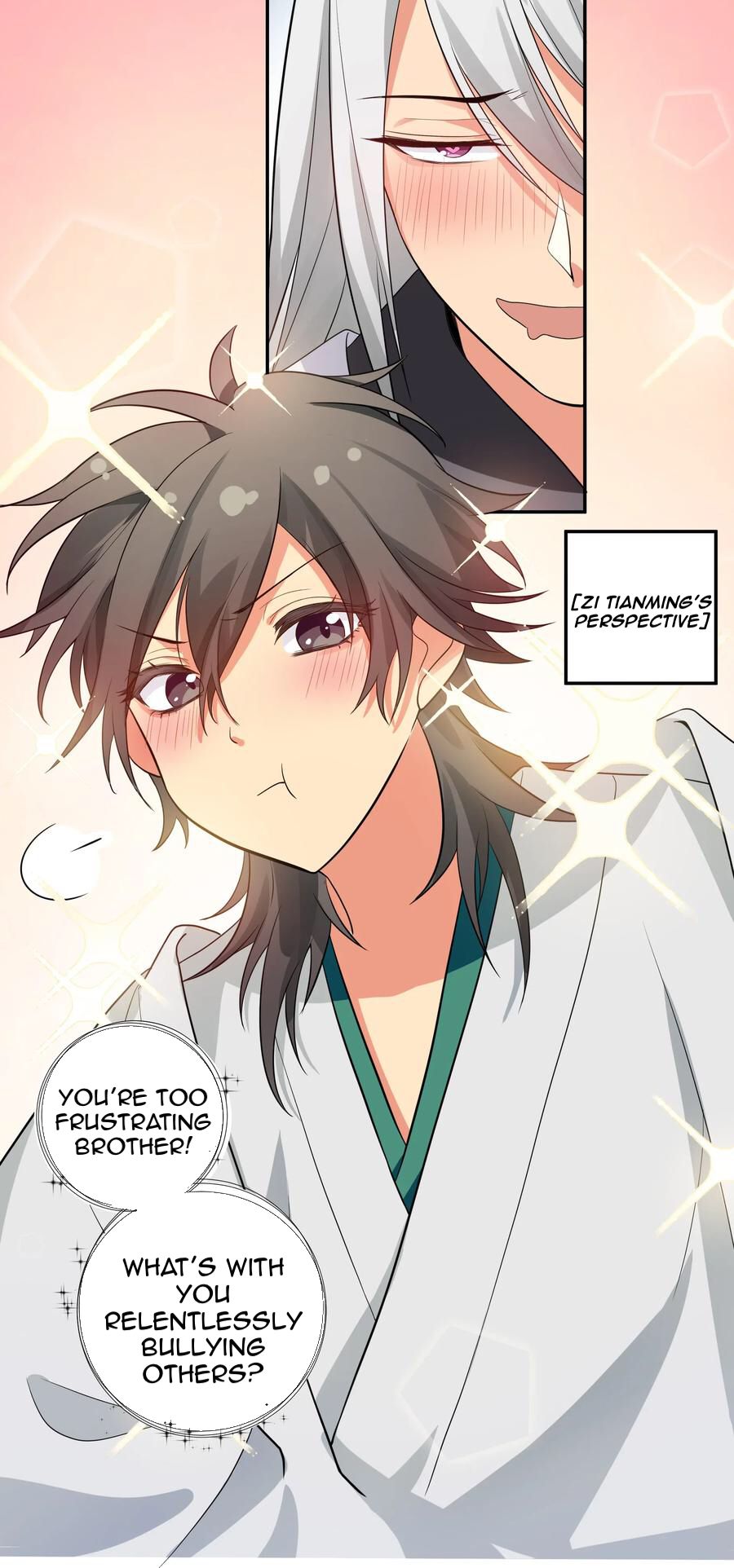 Female Cultivators Are After Me chapter 14 page 4