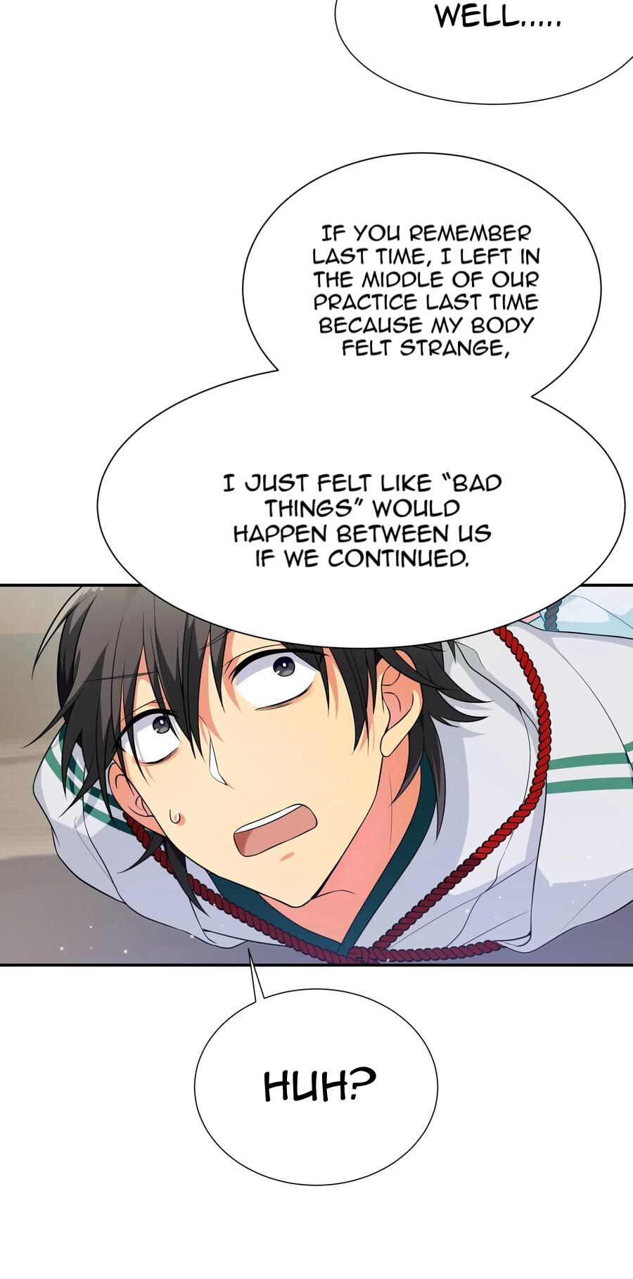 Female Cultivators Are After Me chapter 14 page 40