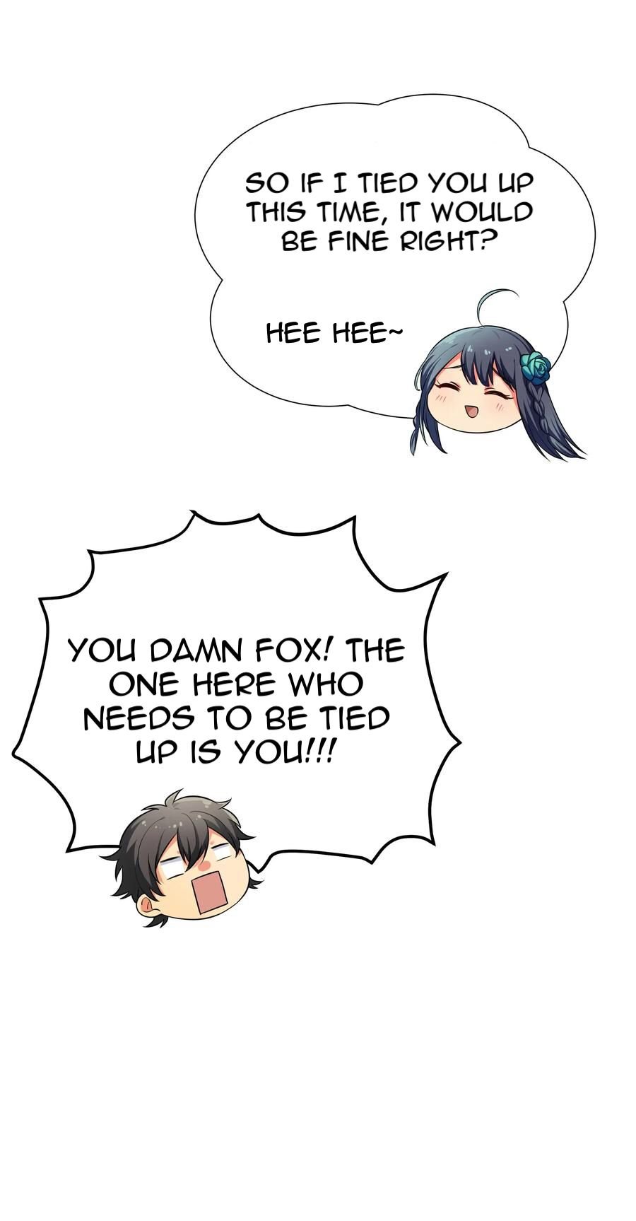 Female Cultivators Are After Me chapter 14 page 41