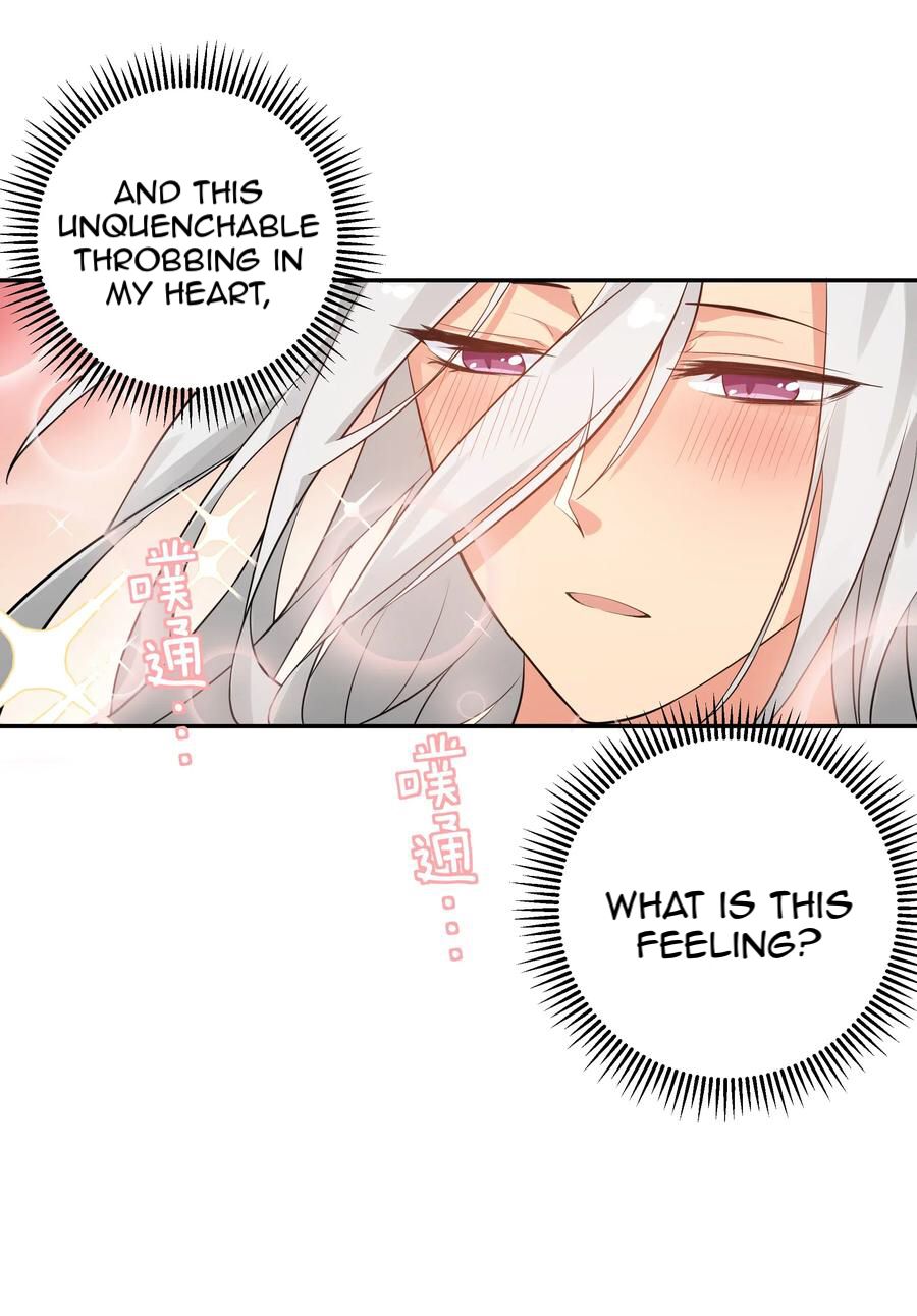 Female Cultivators Are After Me chapter 14 page 7