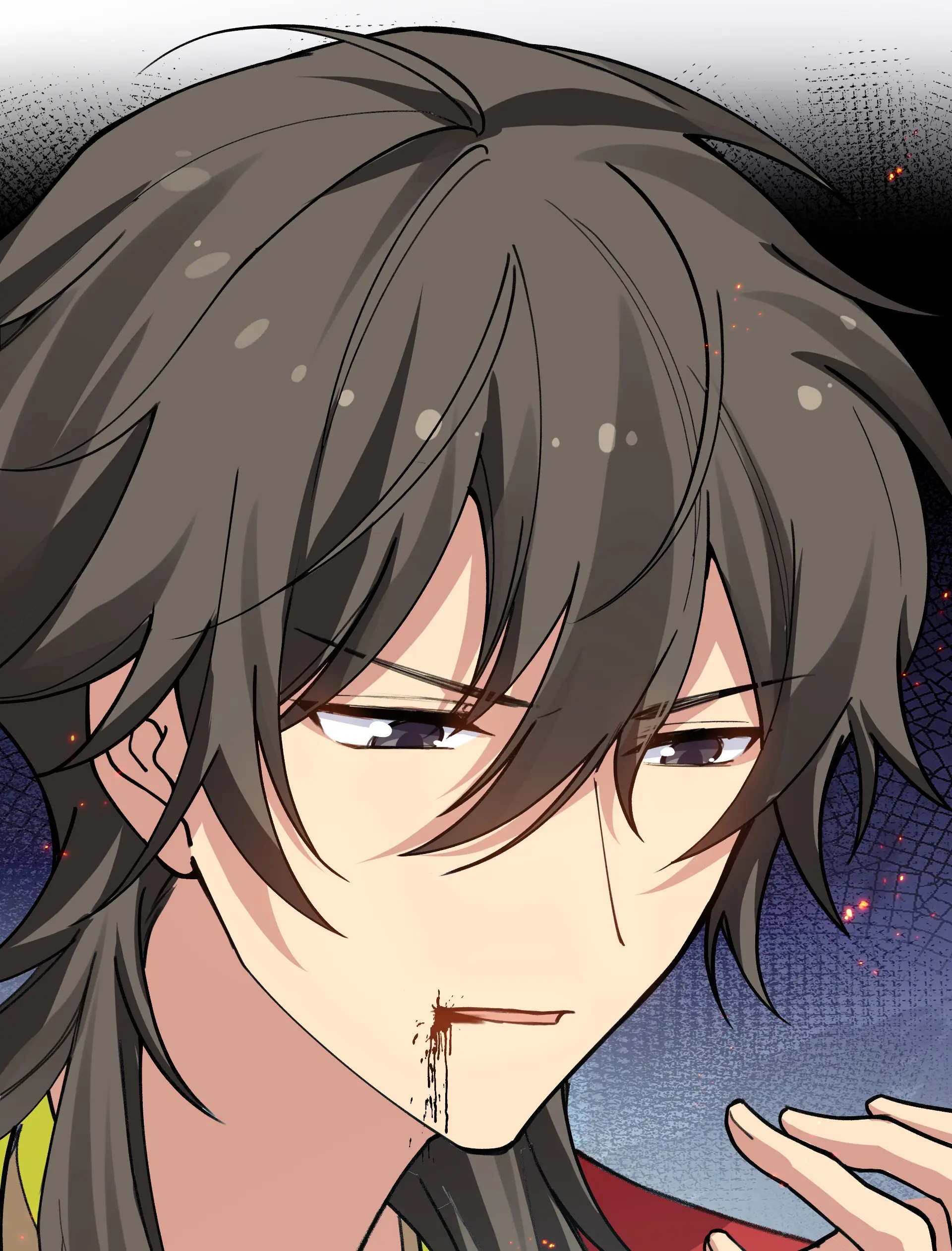 Female Cultivators Are After Me chapter 143 page 11