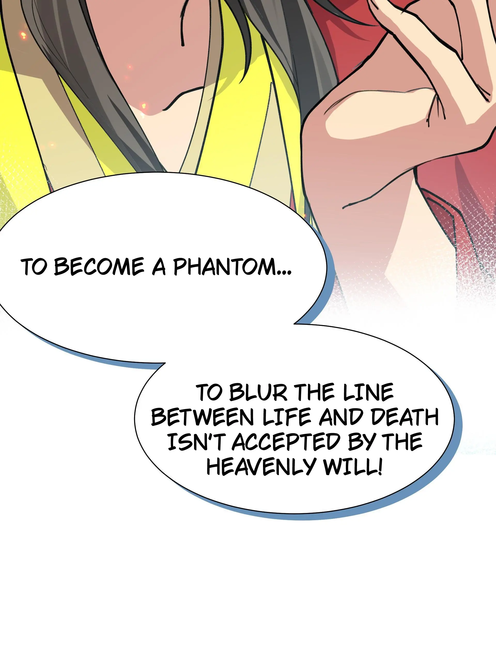 Female Cultivators Are After Me chapter 143 page 12