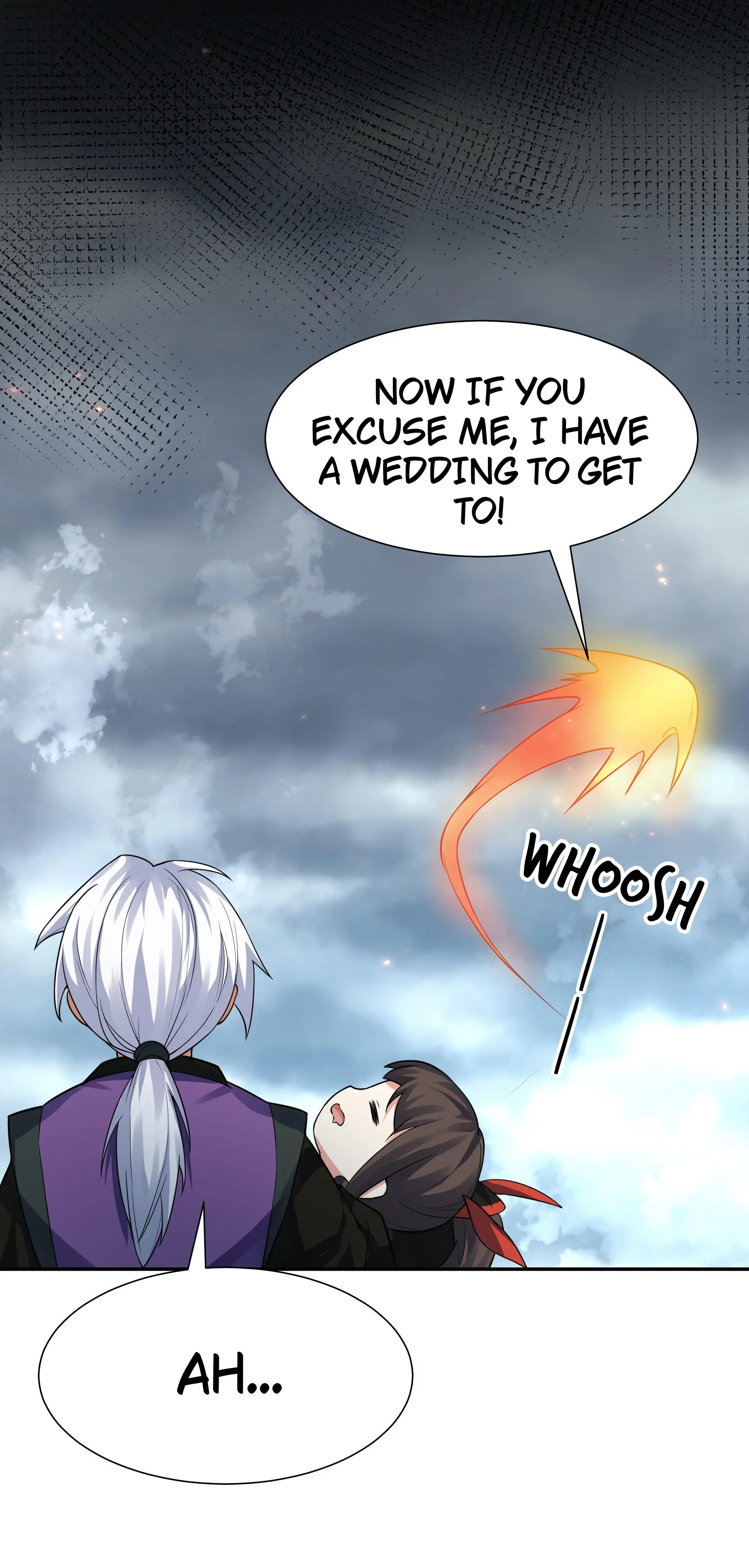 Female Cultivators Are After Me chapter 143 page 19