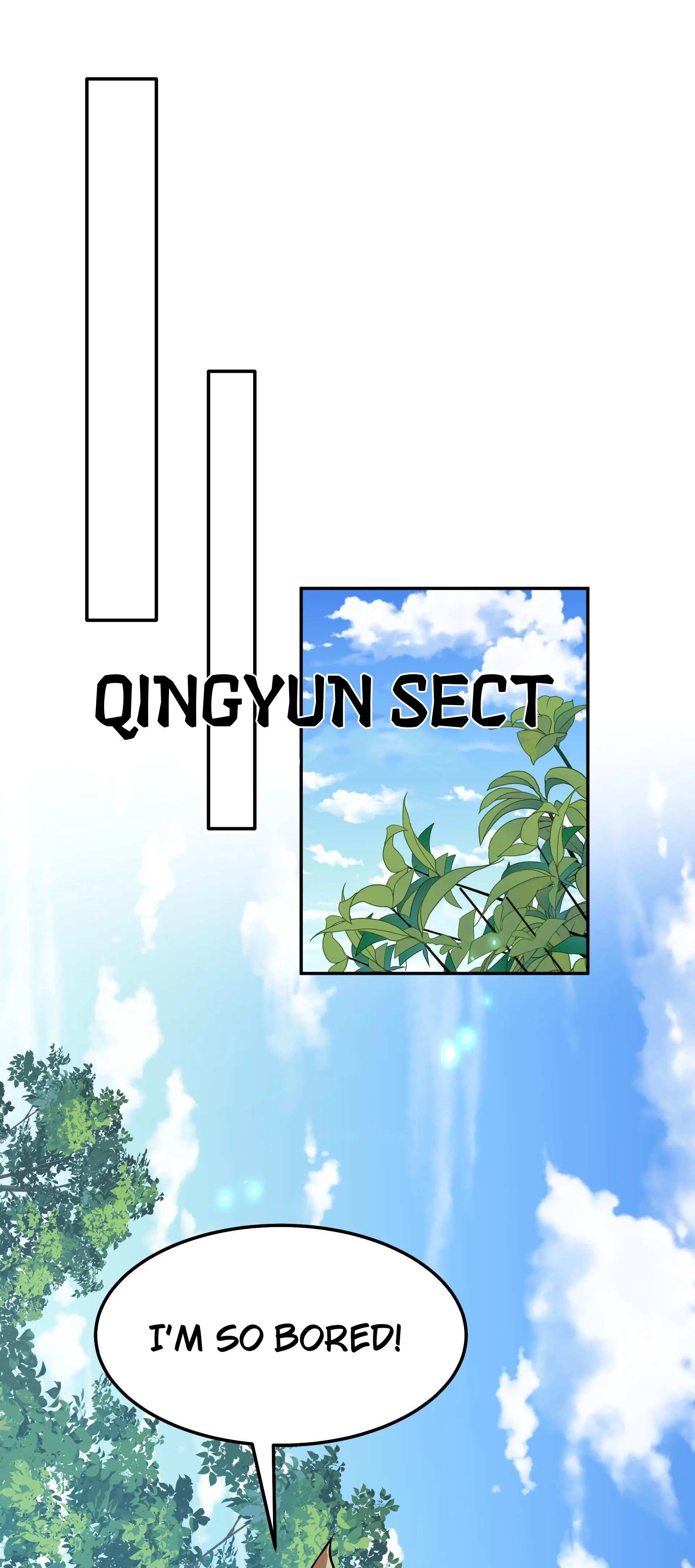 Female Cultivators Are After Me chapter 143 page 20