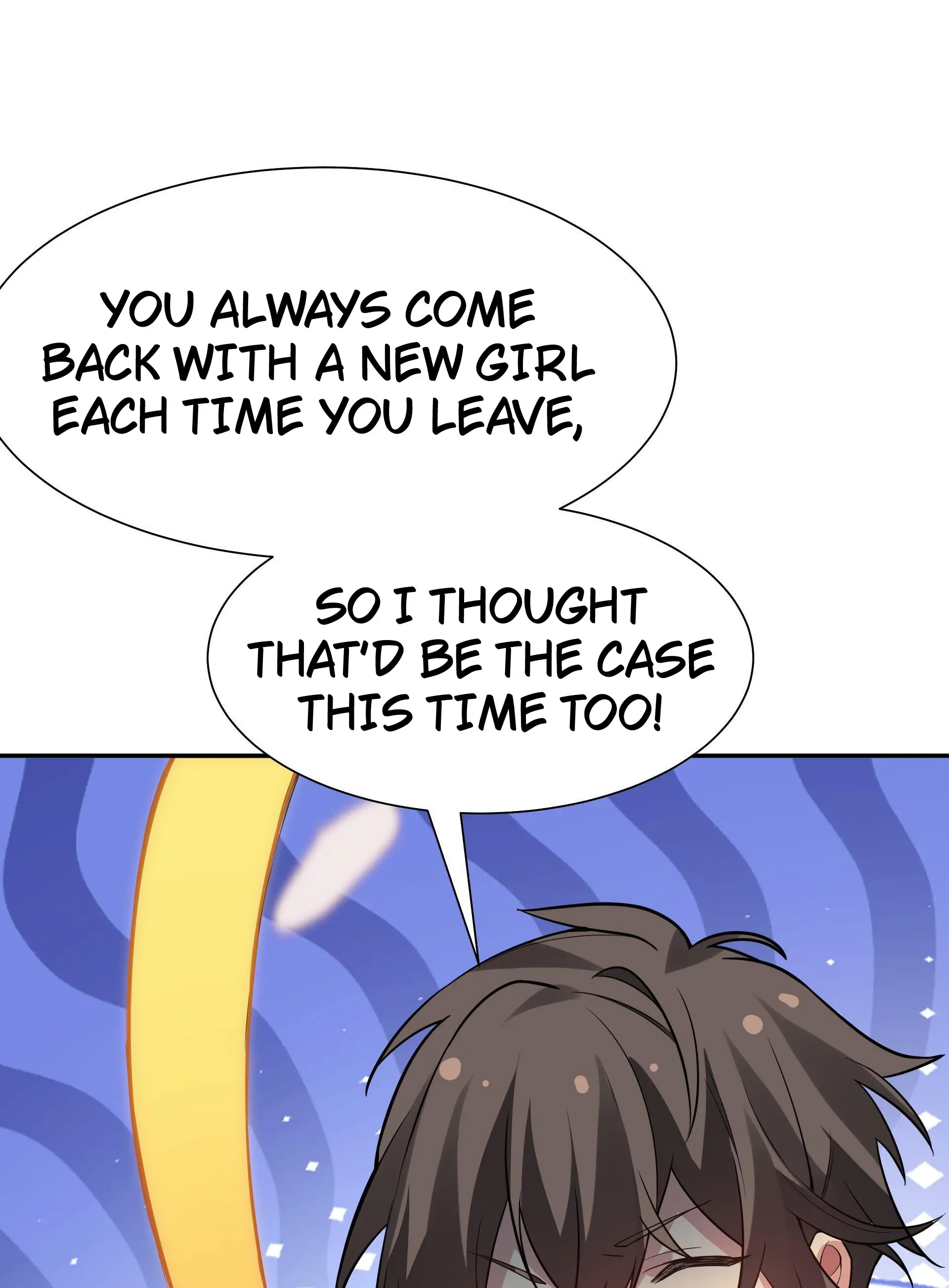 Female Cultivators Are After Me chapter 143 page 28