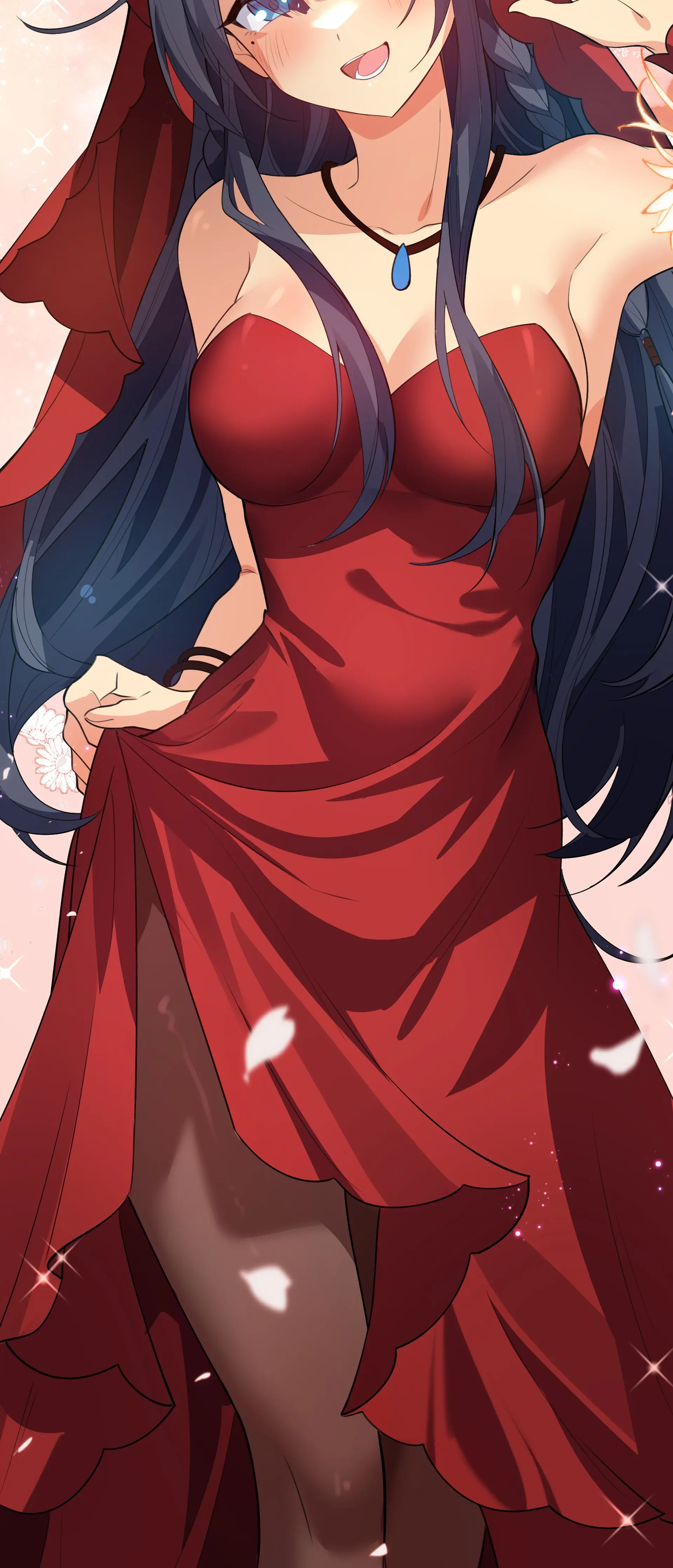 Female Cultivators Are After Me chapter 143 page 31