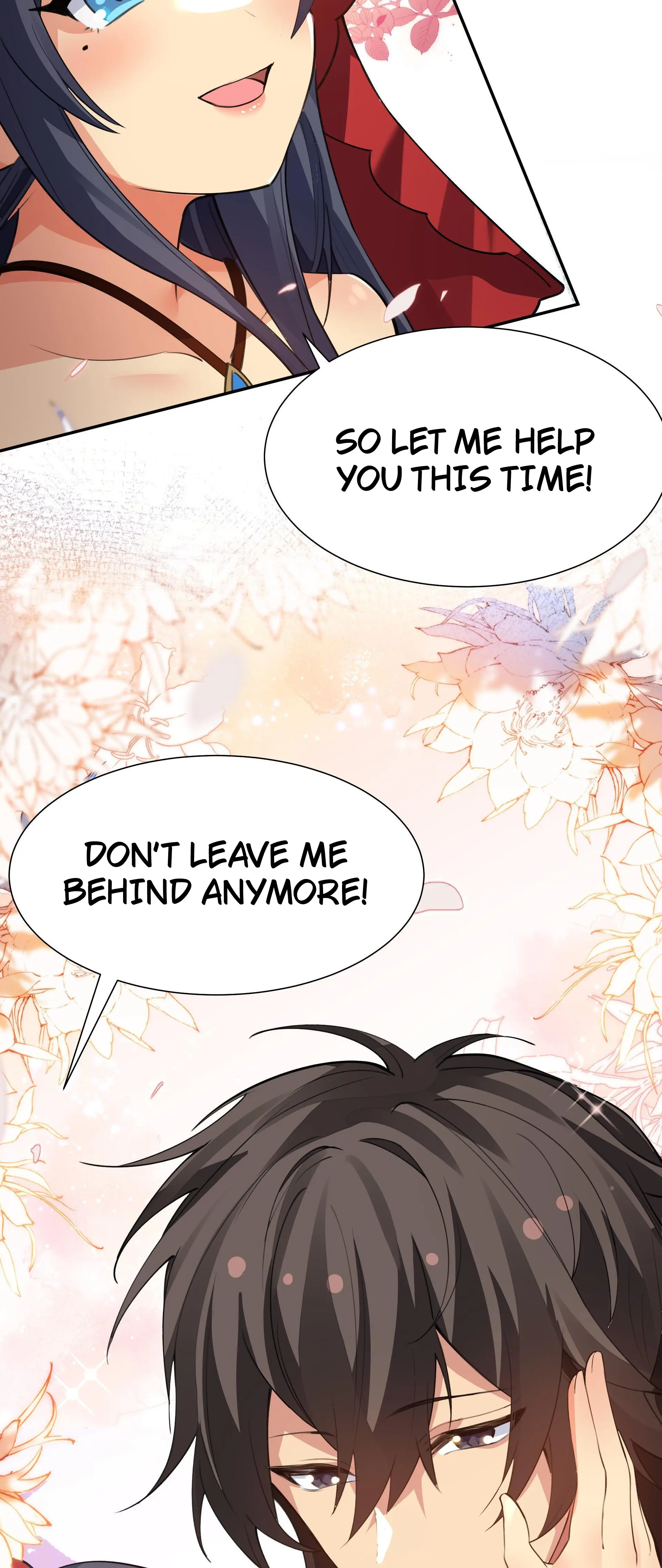 Female Cultivators Are After Me chapter 143 page 34