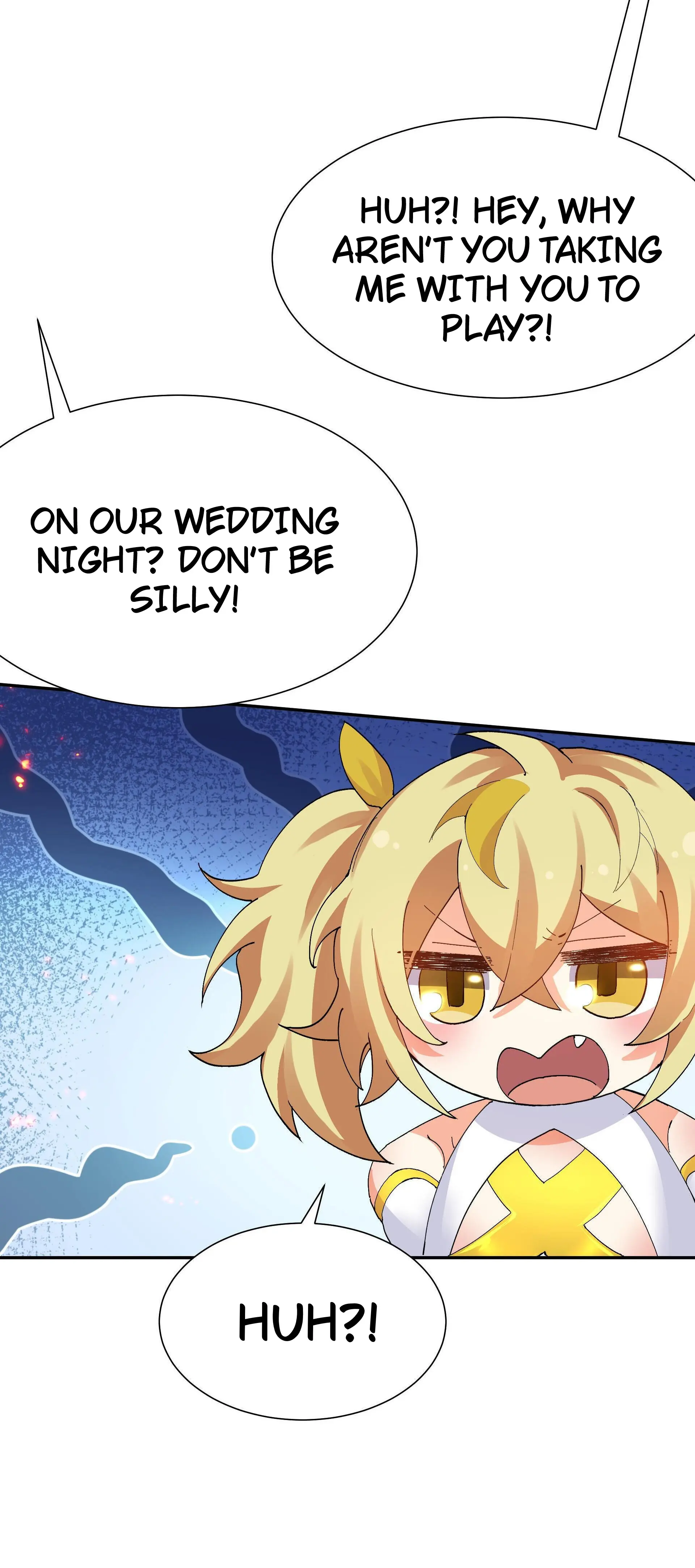 Female Cultivators Are After Me chapter 143 page 38