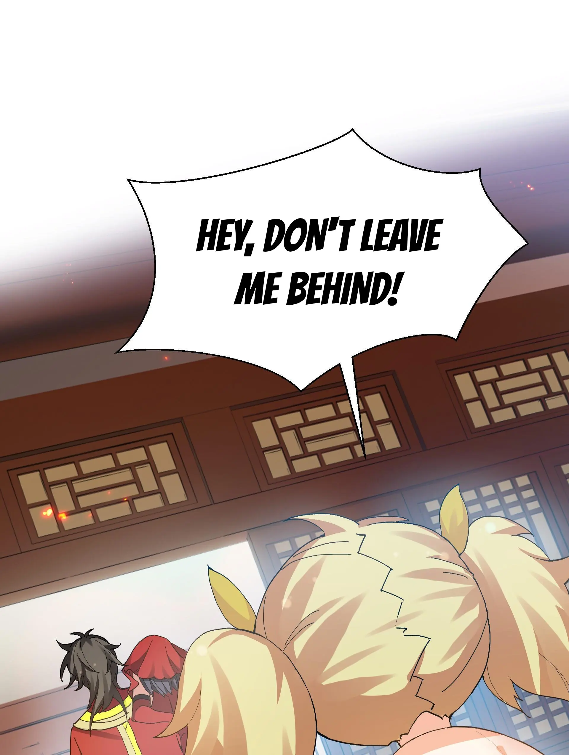 Female Cultivators Are After Me chapter 143 page 39