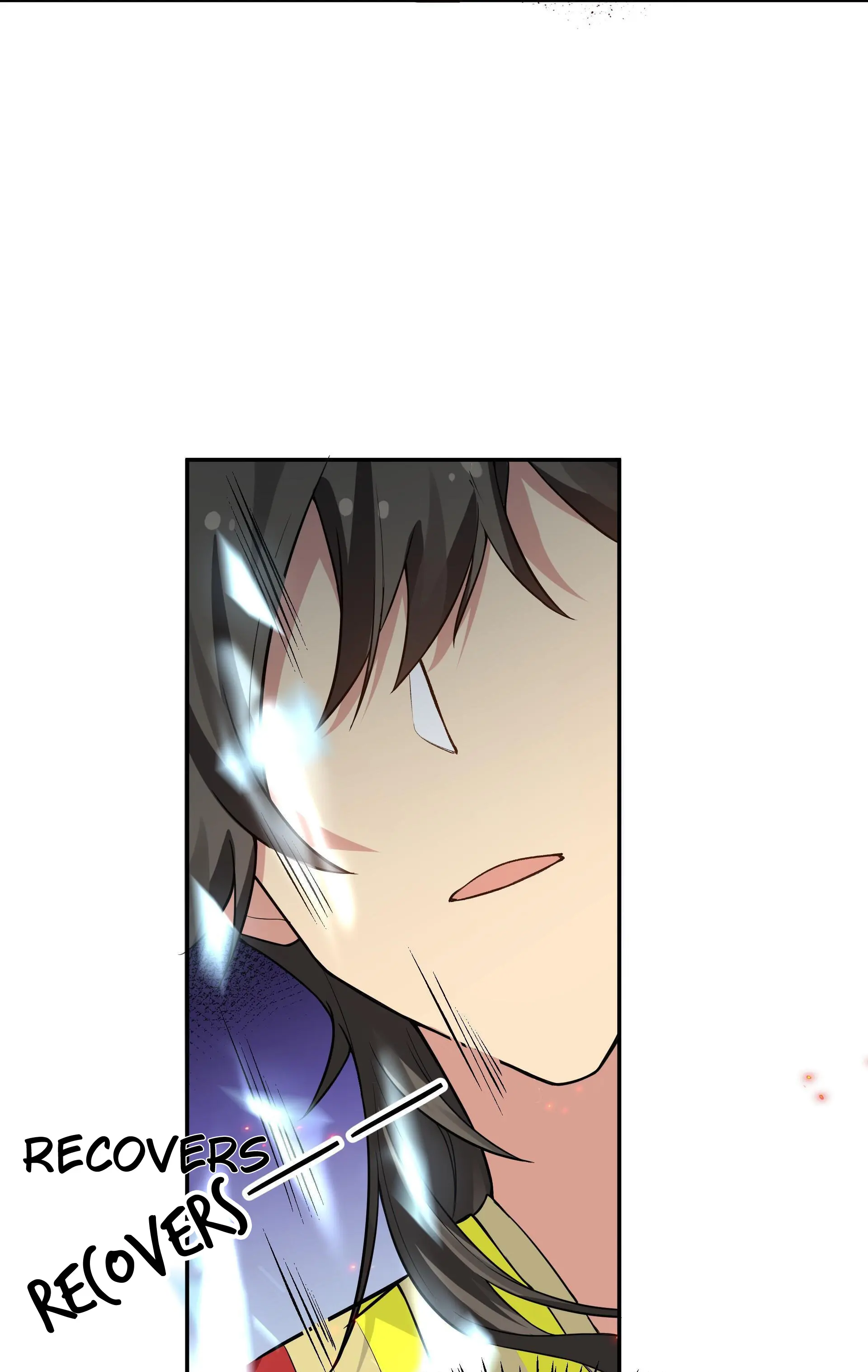 Female Cultivators Are After Me chapter 143 page 7