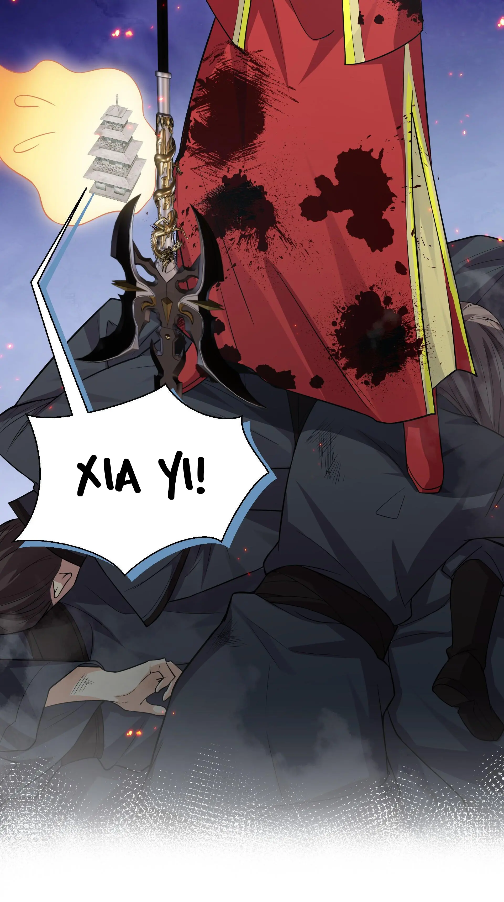 Female Cultivators Are After Me chapter 143 page 9