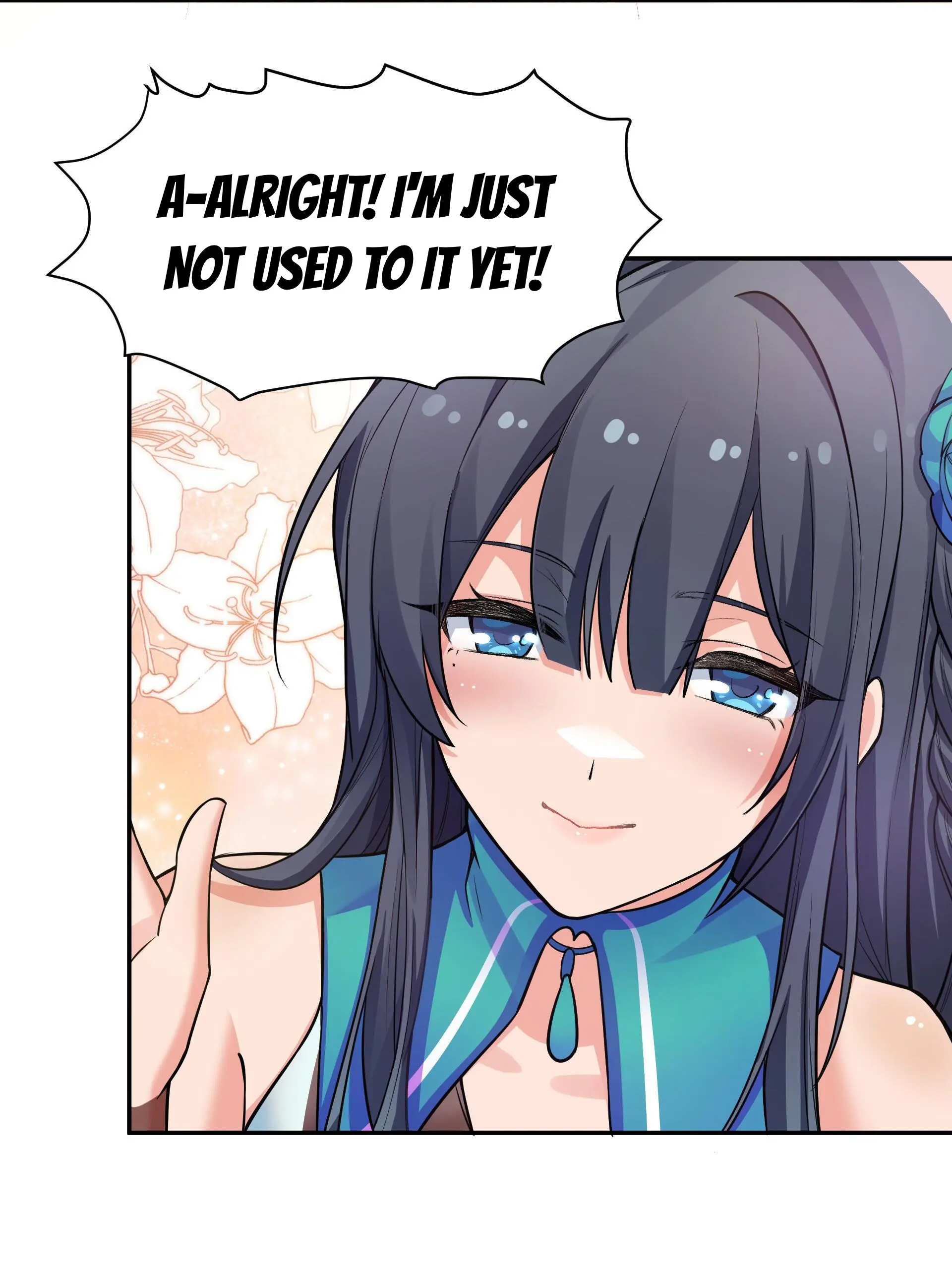 Female Cultivators Are After Me chapter 144 page 11