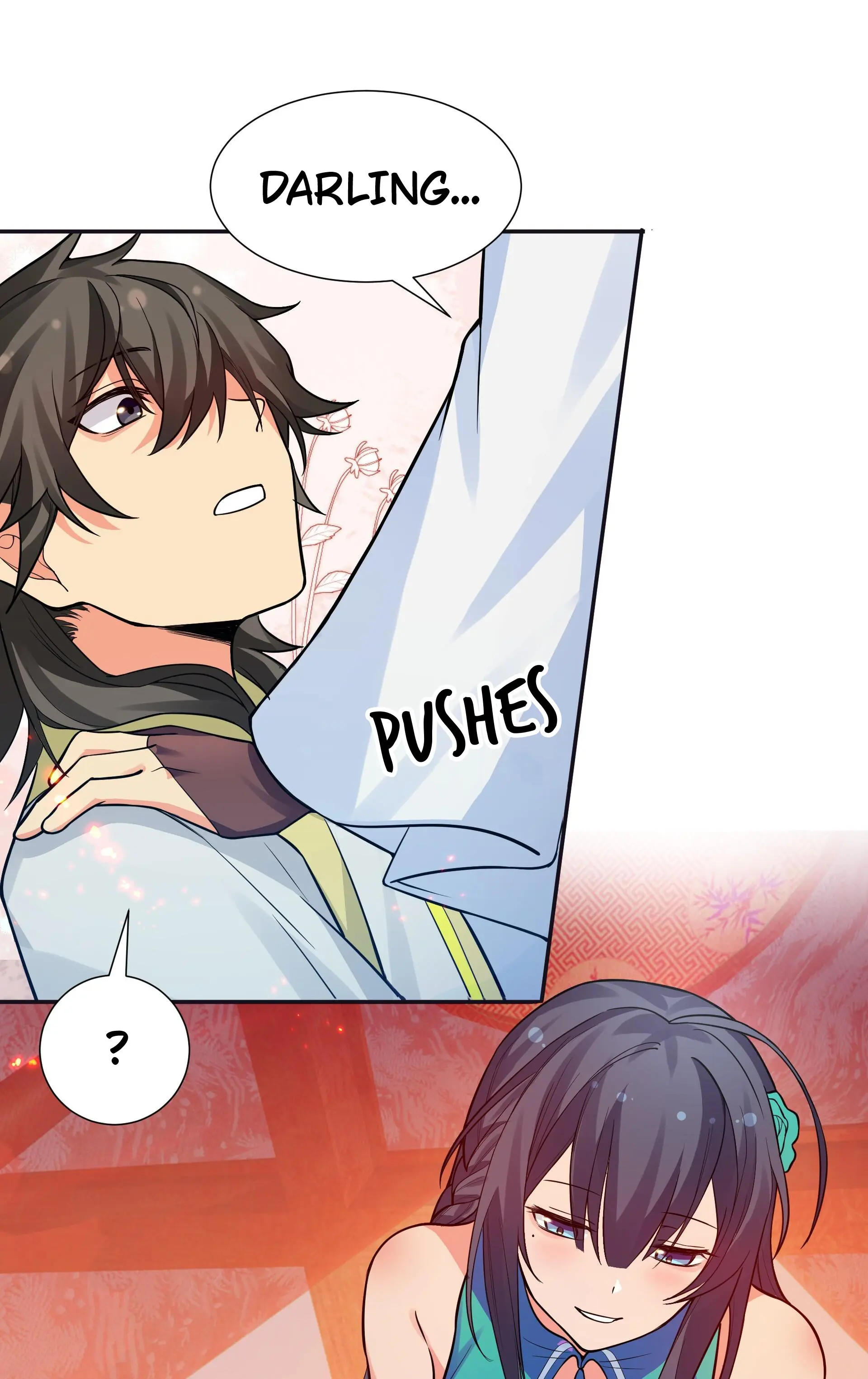 Female Cultivators Are After Me chapter 144 page 12