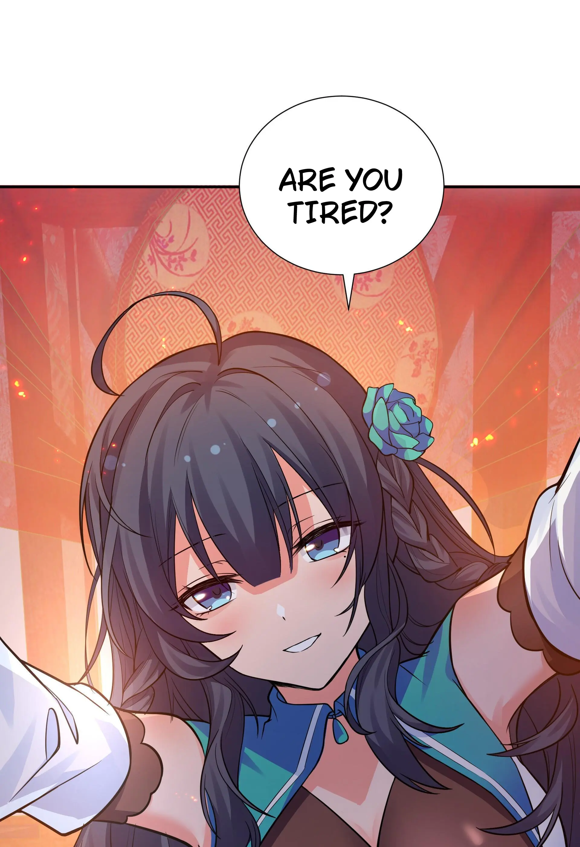 Female Cultivators Are After Me chapter 144 page 14