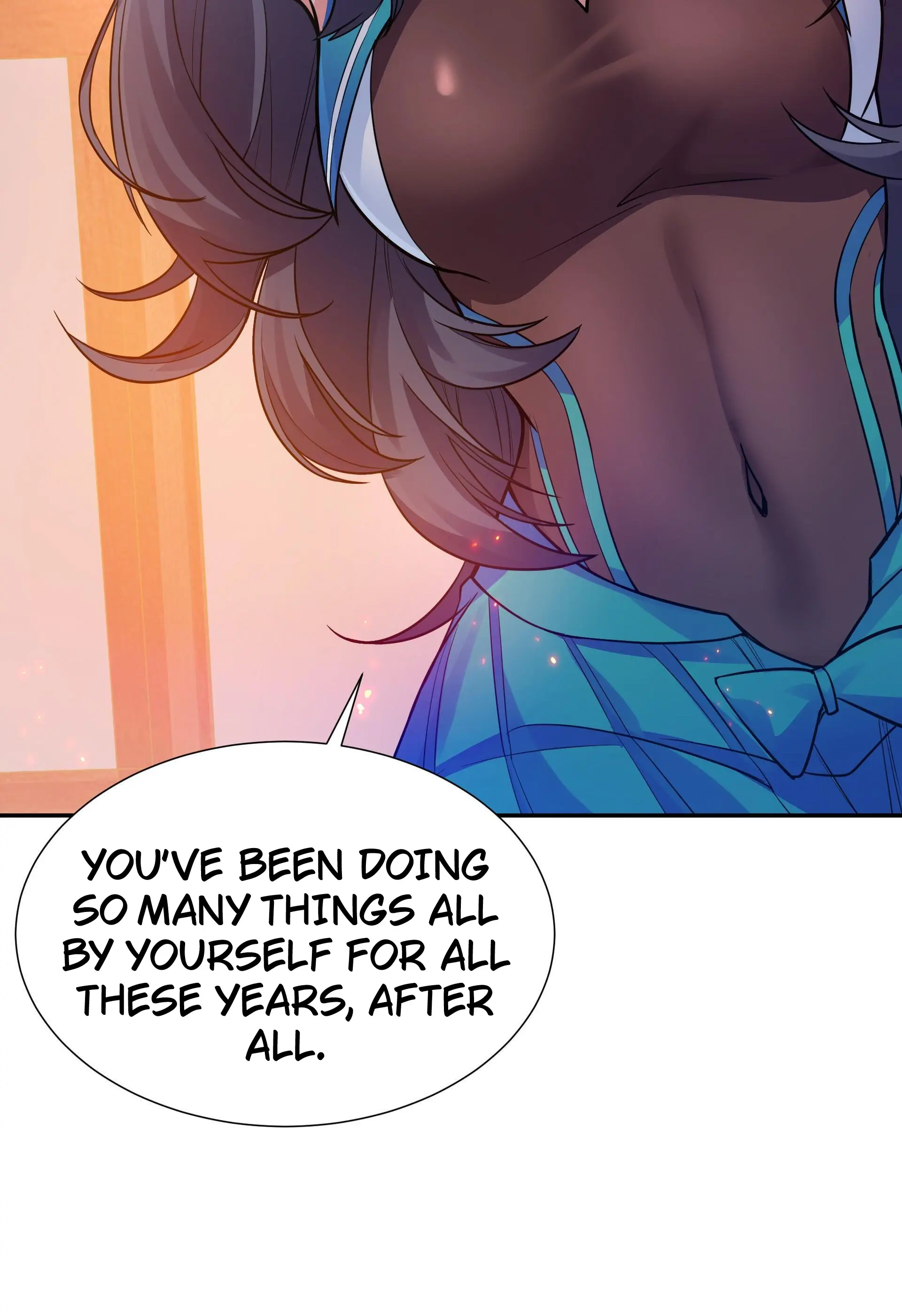 Female Cultivators Are After Me chapter 144 page 15