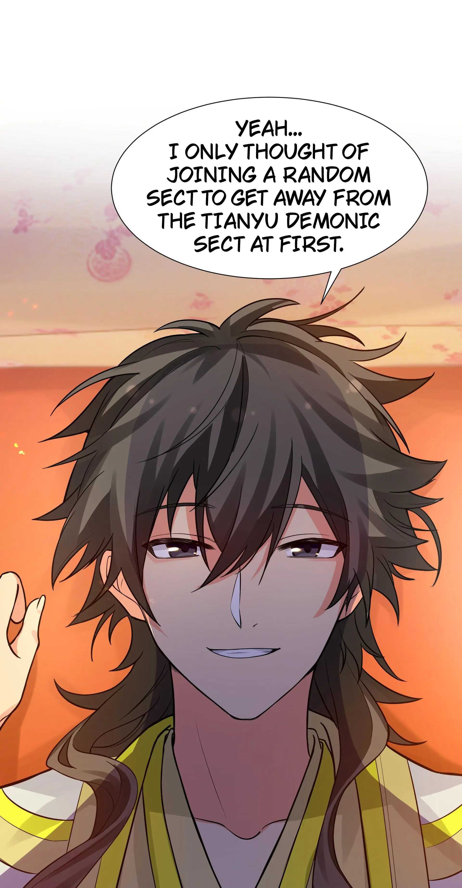 Female Cultivators Are After Me chapter 144 page 16