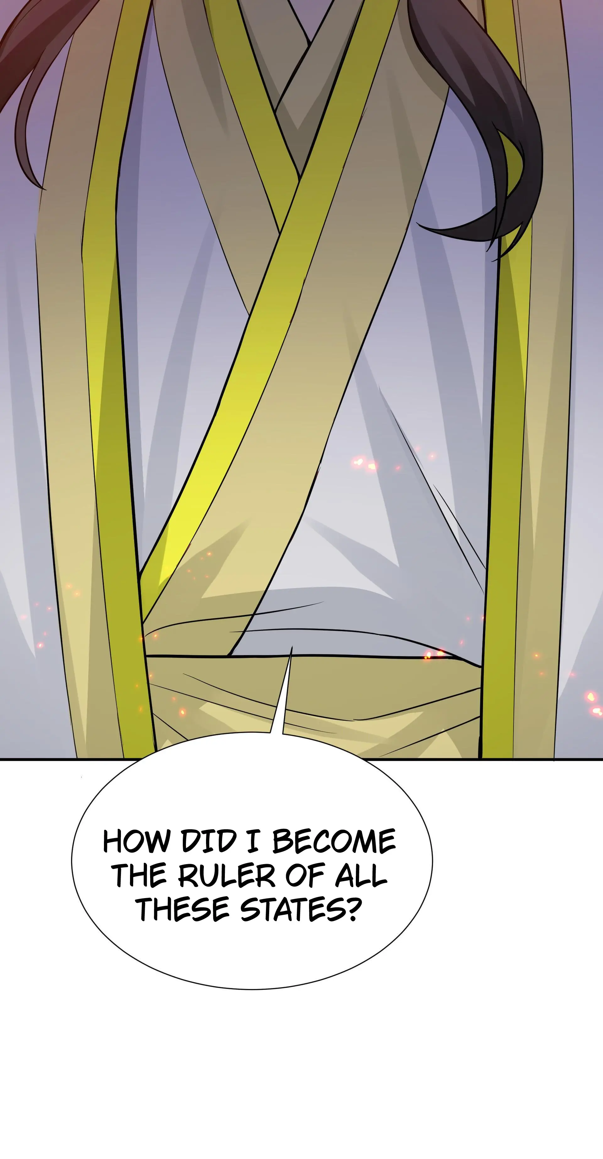 Female Cultivators Are After Me chapter 144 page 17