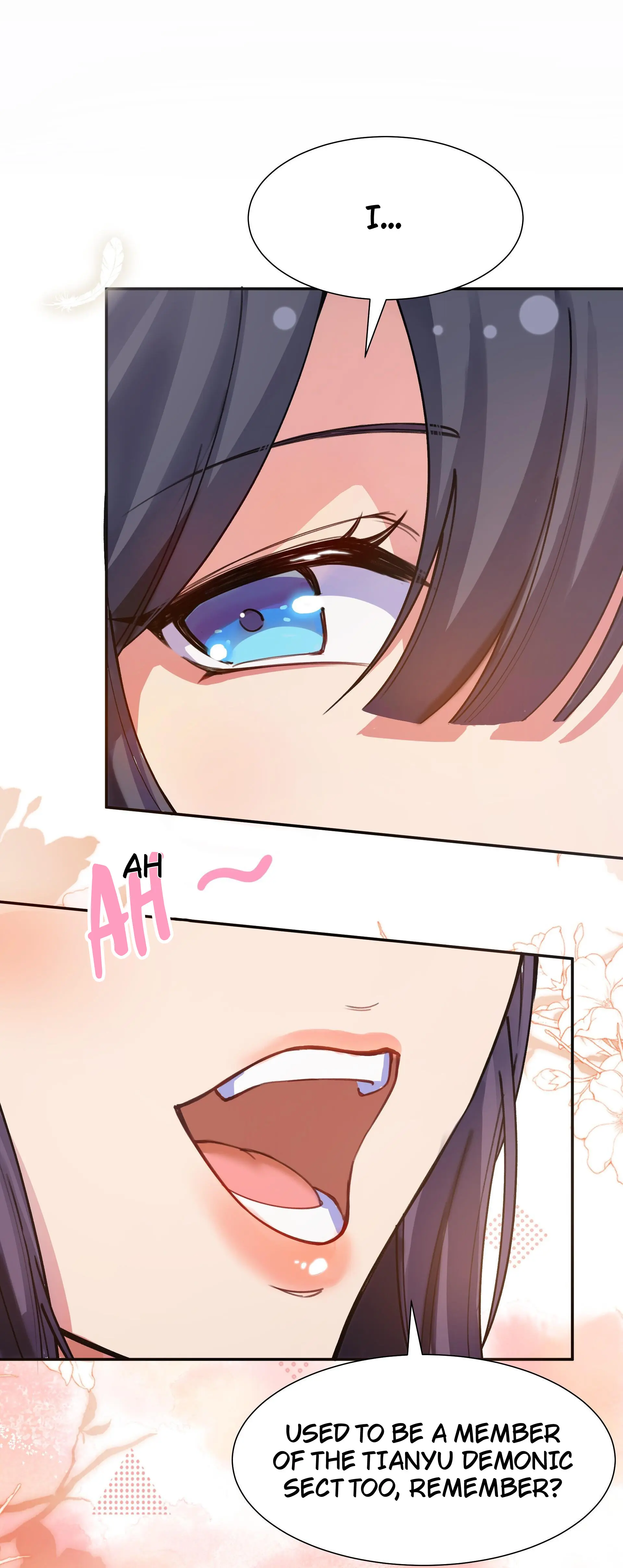 Female Cultivators Are After Me chapter 144 page 21