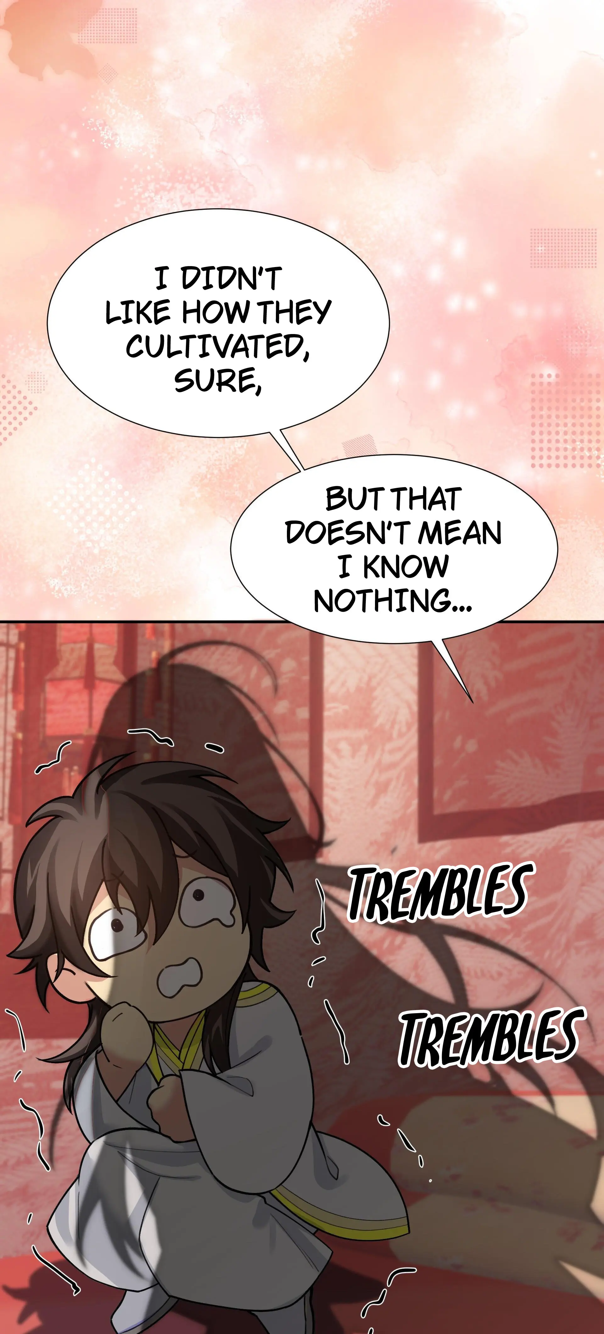 Female Cultivators Are After Me chapter 144 page 22