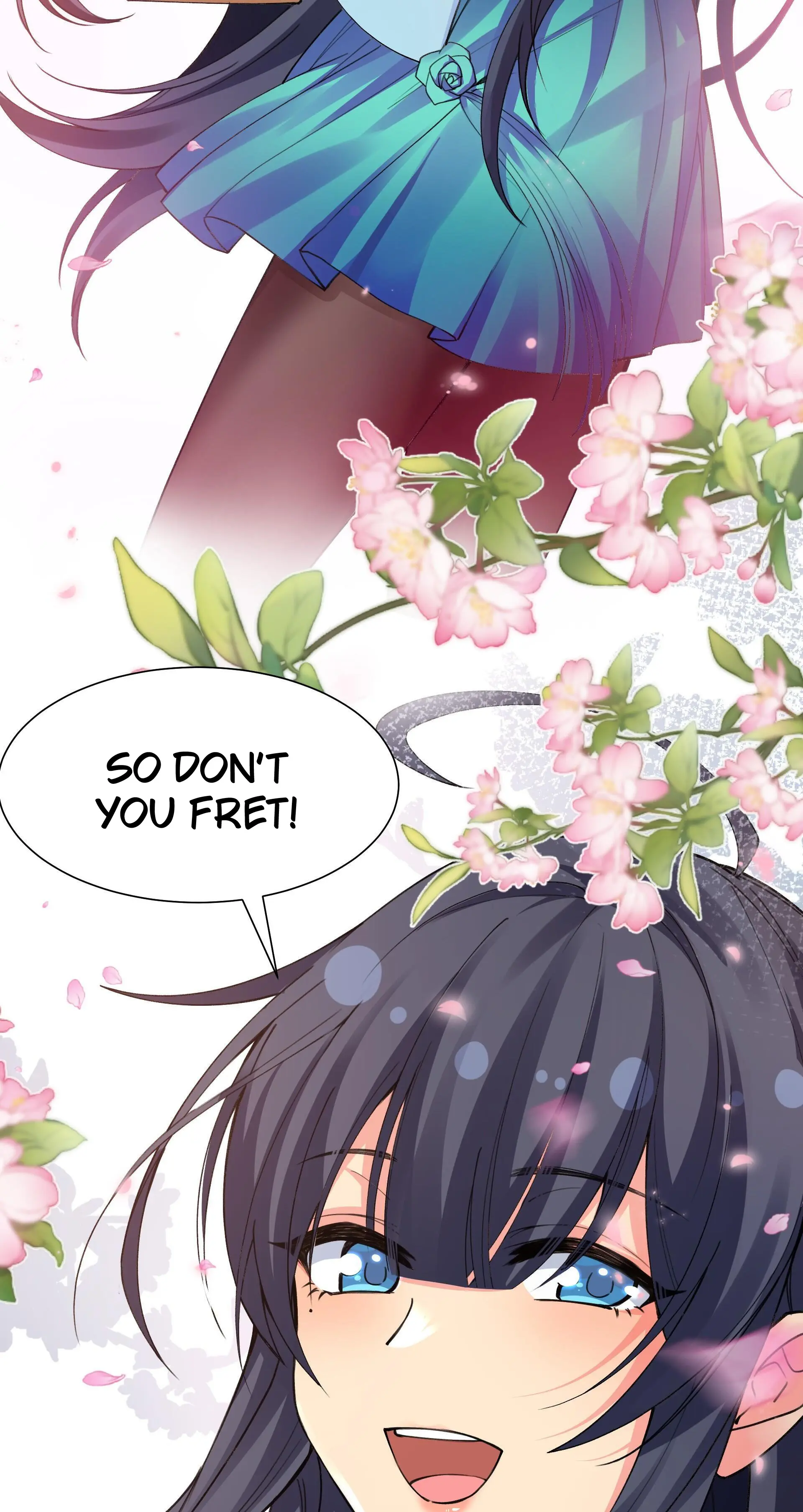 Female Cultivators Are After Me chapter 144 page 33