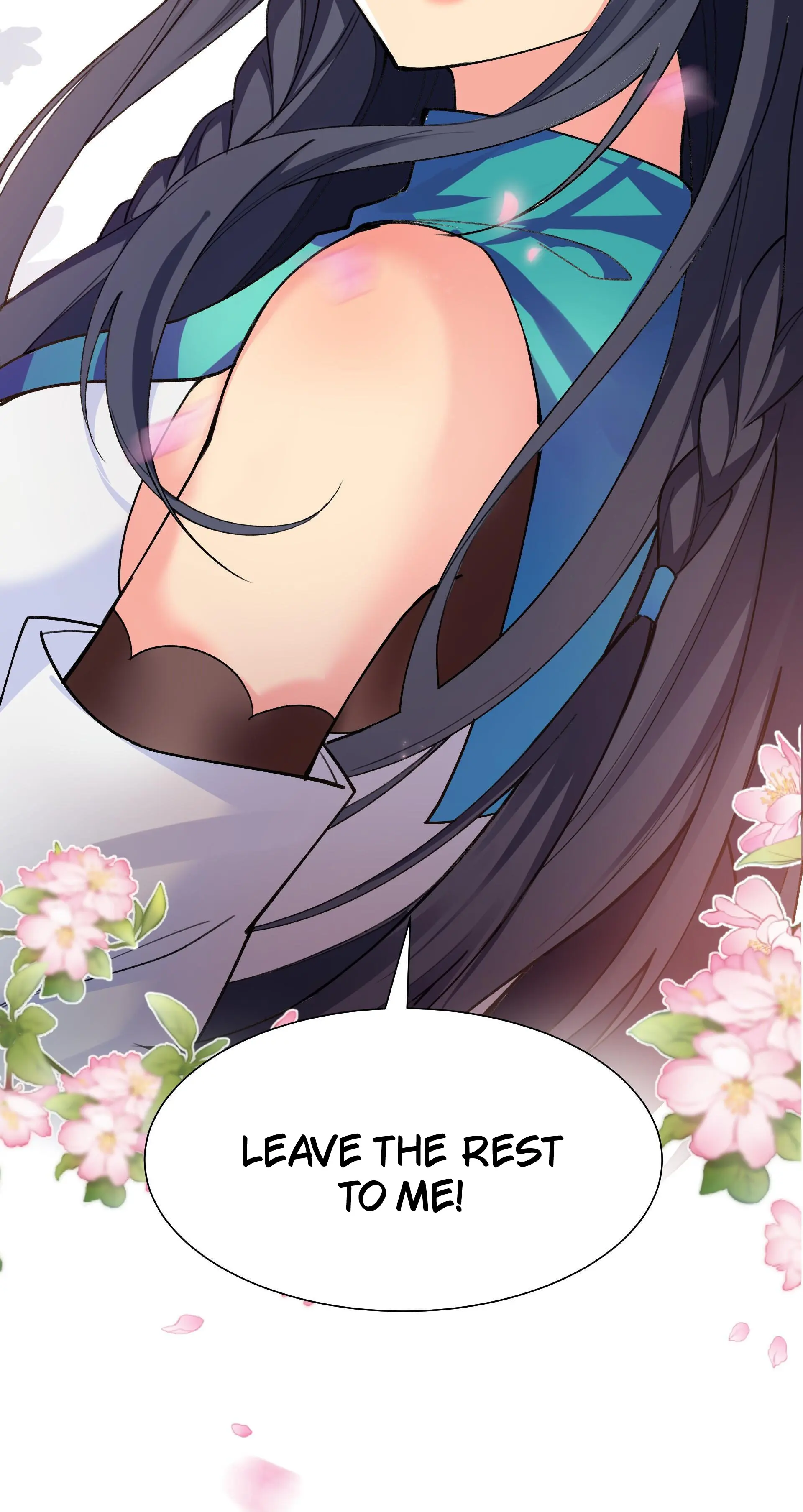 Female Cultivators Are After Me chapter 144 page 34