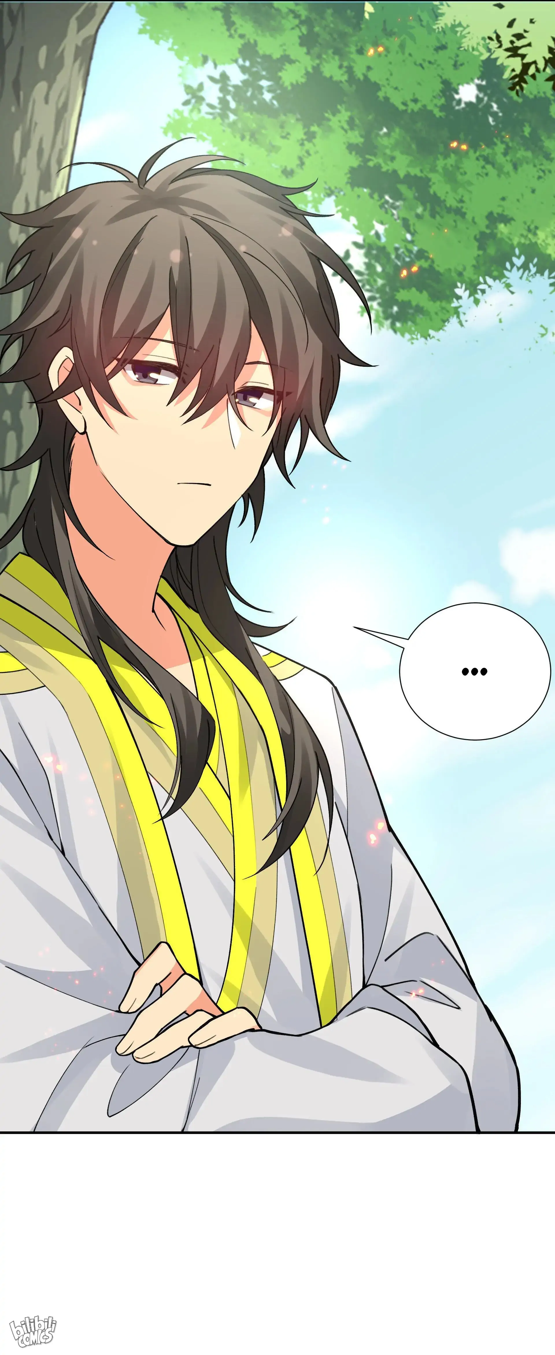 Female Cultivators Are After Me chapter 144 page 44