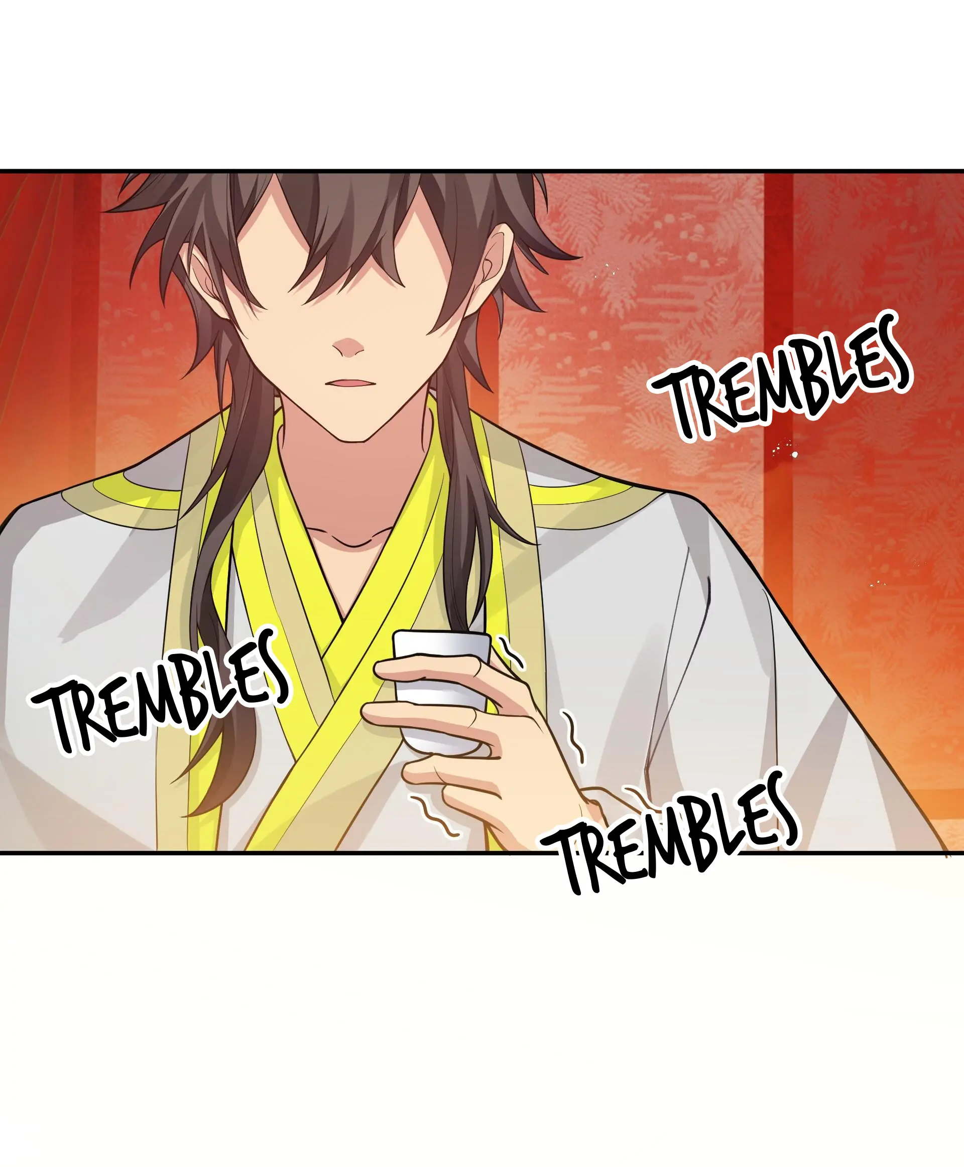 Female Cultivators Are After Me chapter 144 page 5