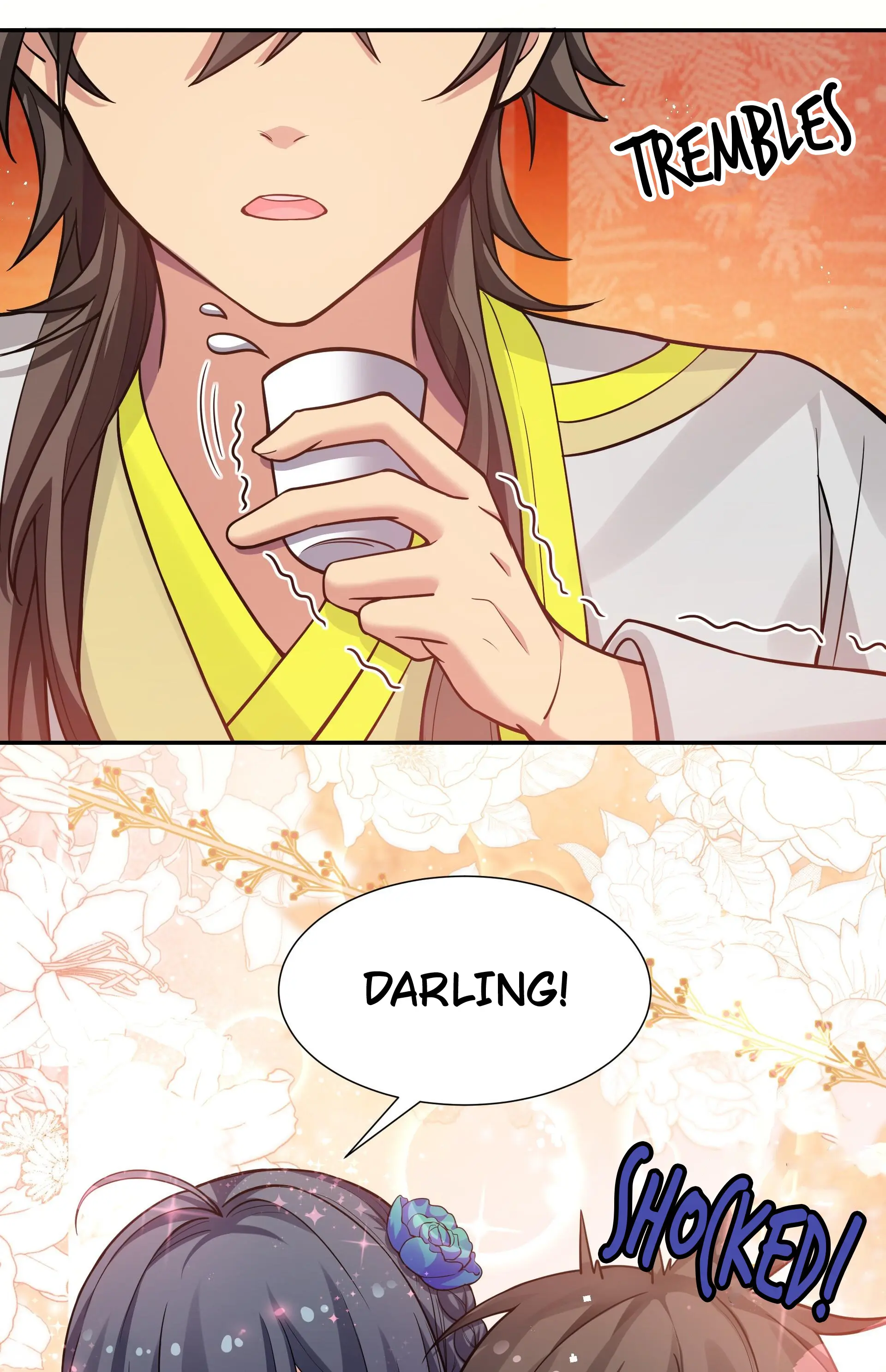 Female Cultivators Are After Me chapter 144 page 6