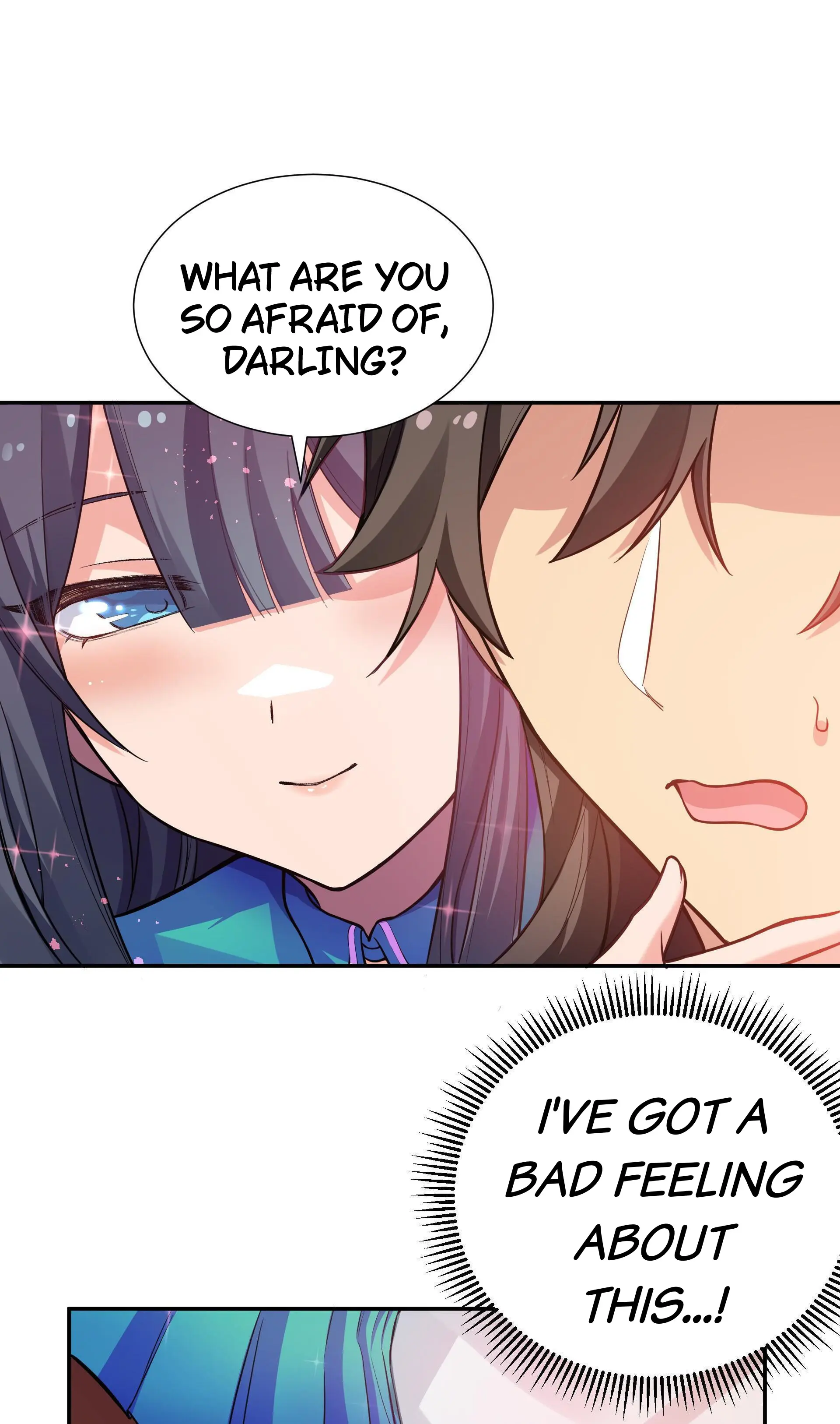 Female Cultivators Are After Me chapter 144 page 8