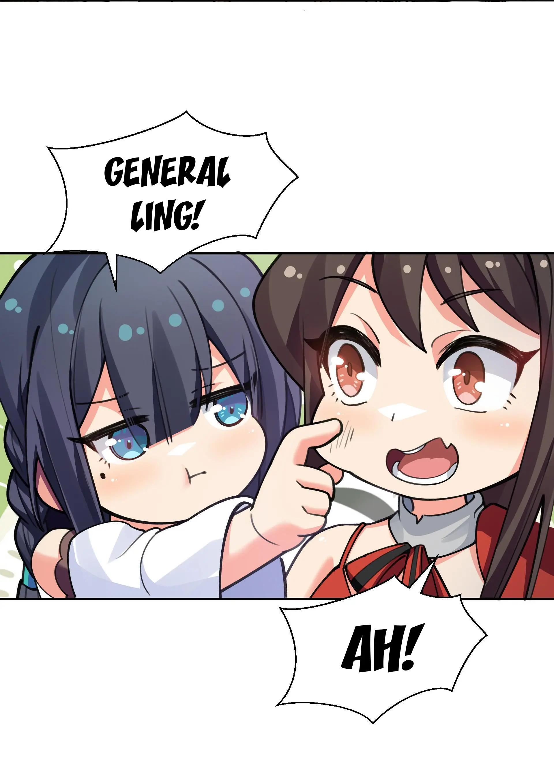 Female Cultivators Are After Me chapter 145 page 12