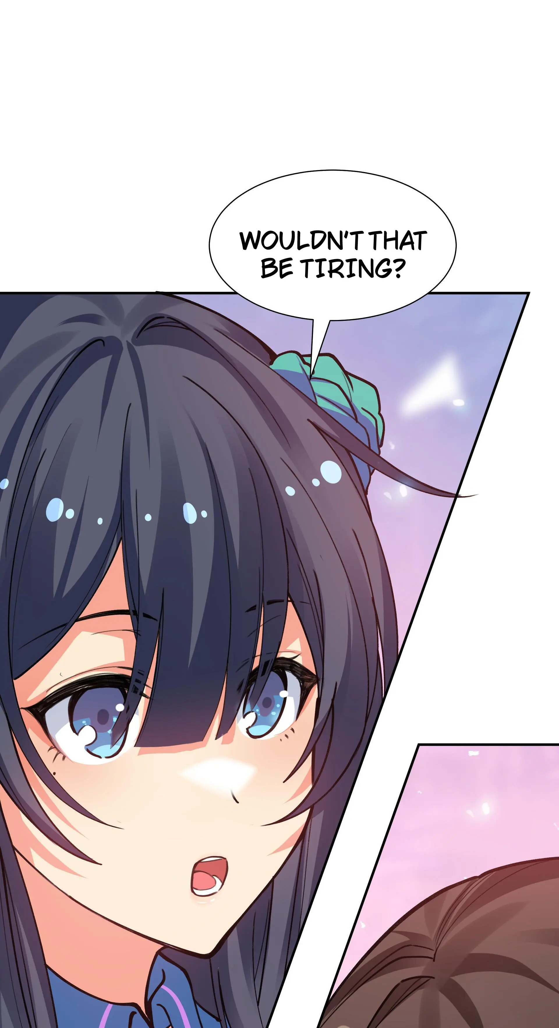 Female Cultivators Are After Me chapter 145 page 17