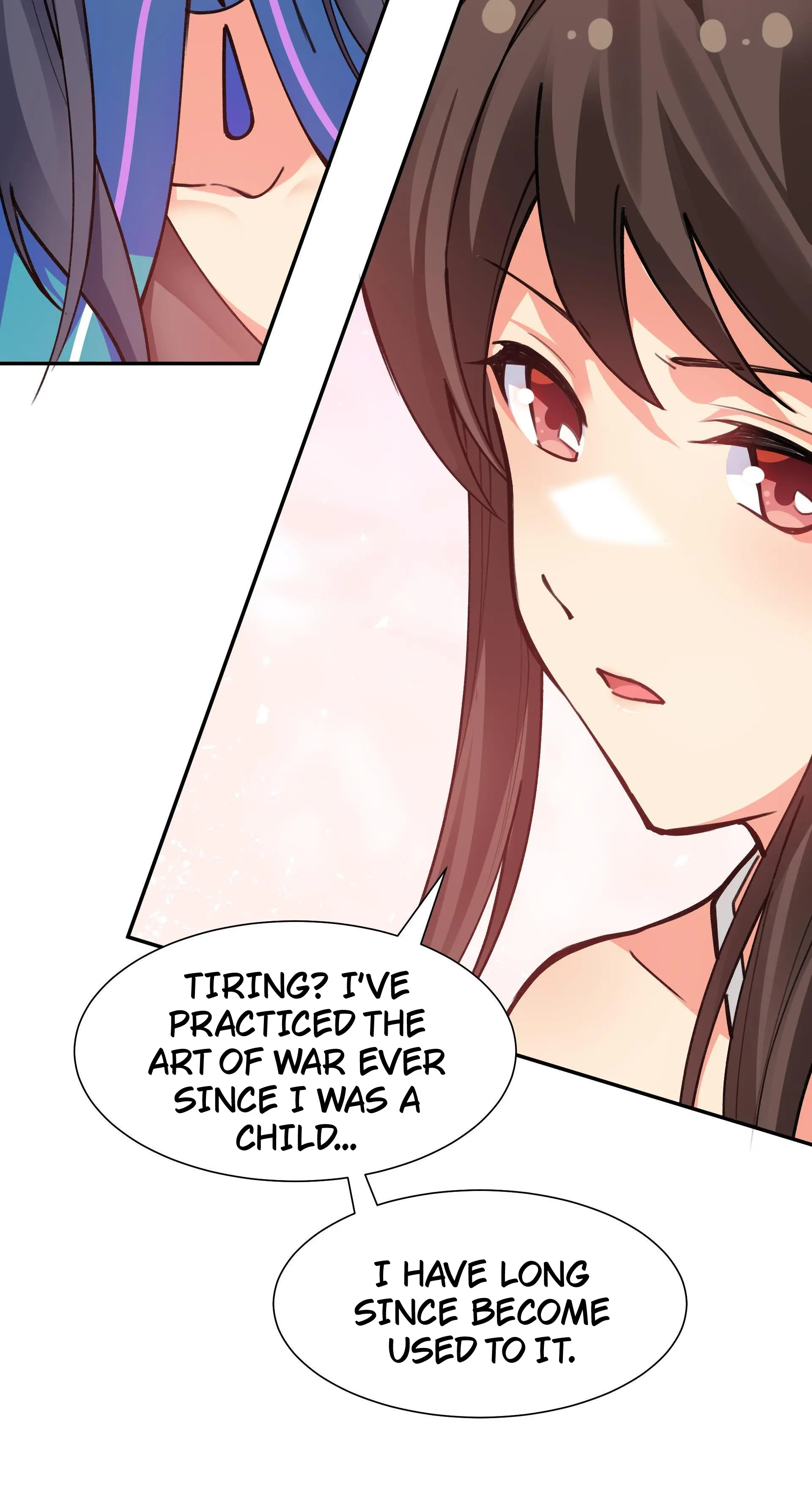 Female Cultivators Are After Me chapter 145 page 18