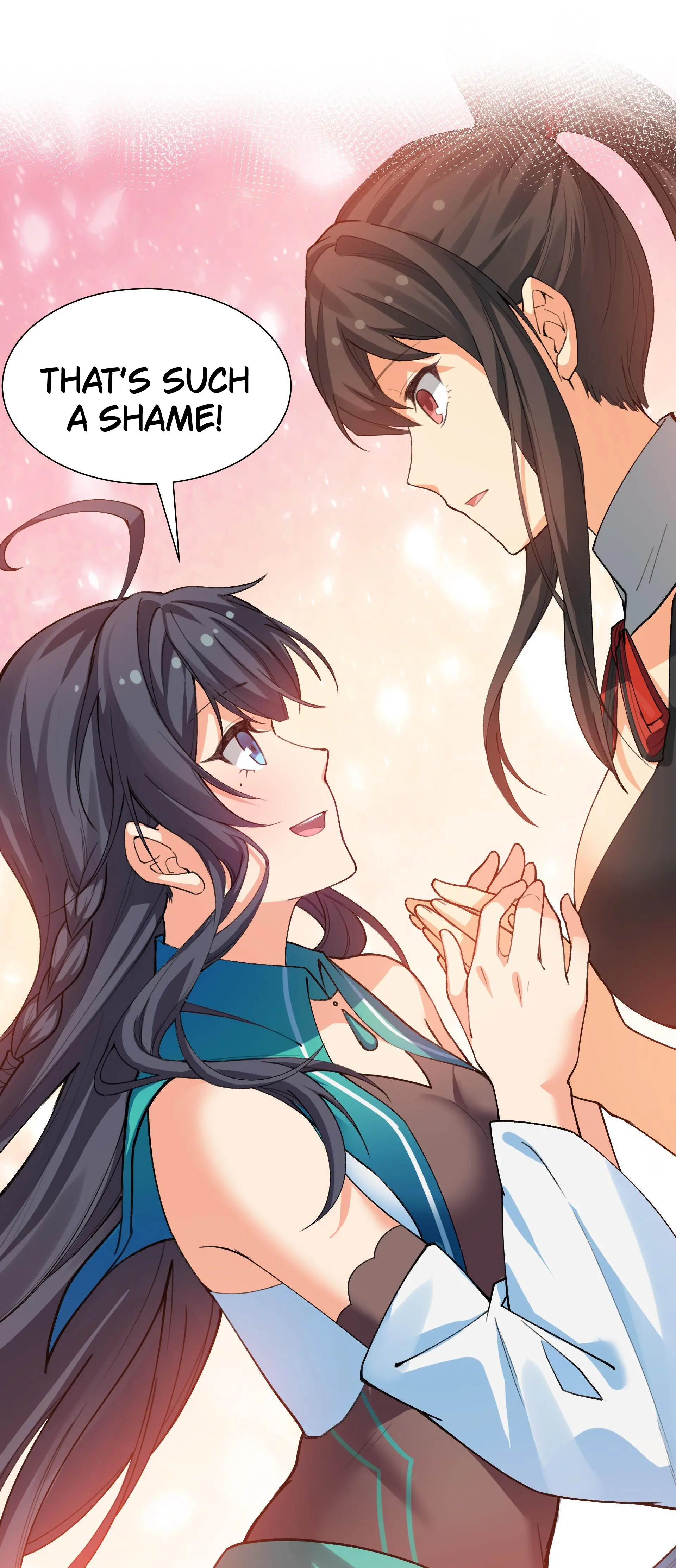 Female Cultivators Are After Me chapter 145 page 19