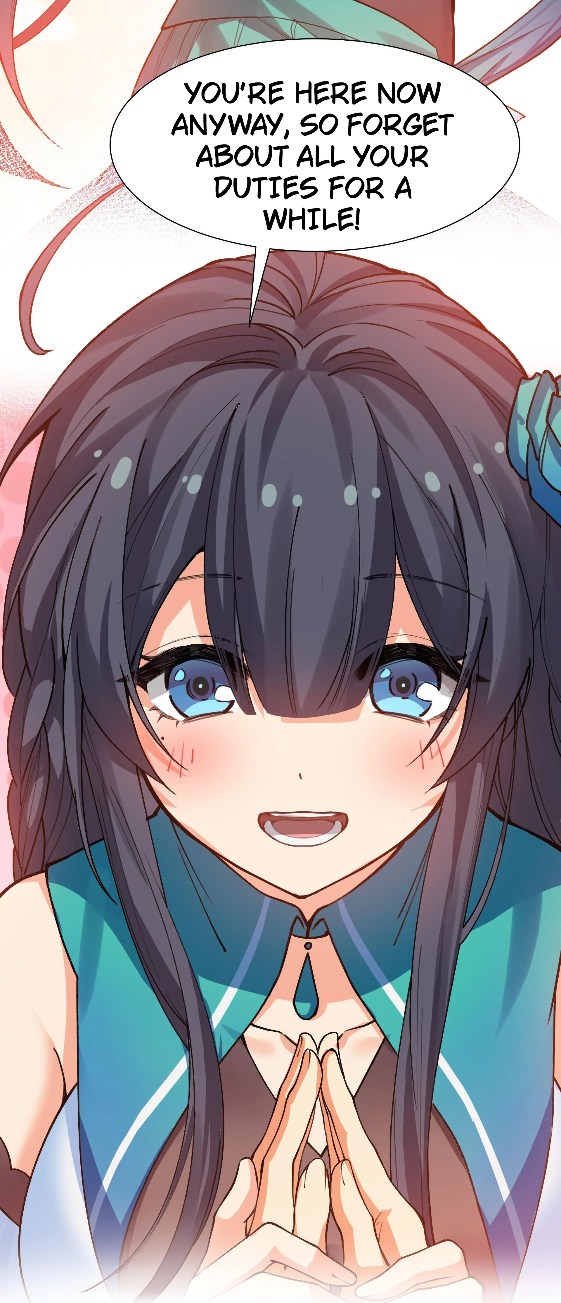 Female Cultivators Are After Me chapter 145 page 20