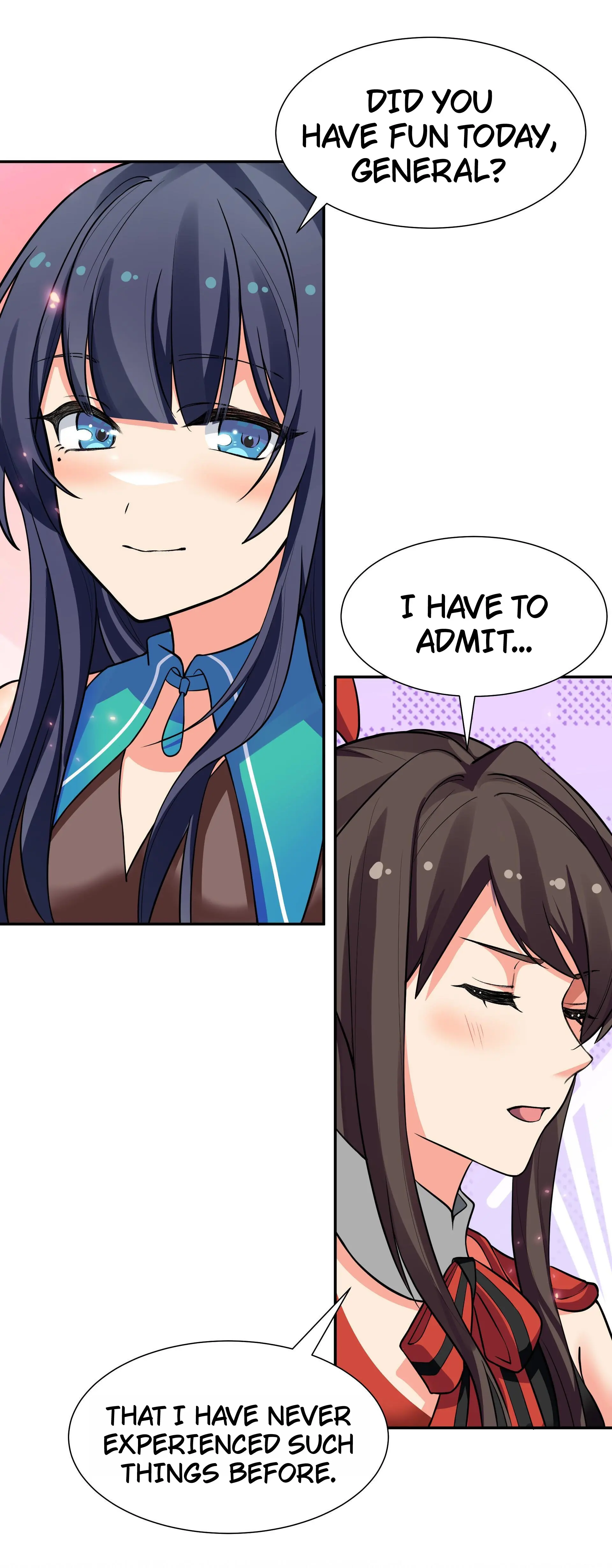 Female Cultivators Are After Me chapter 145 page 25