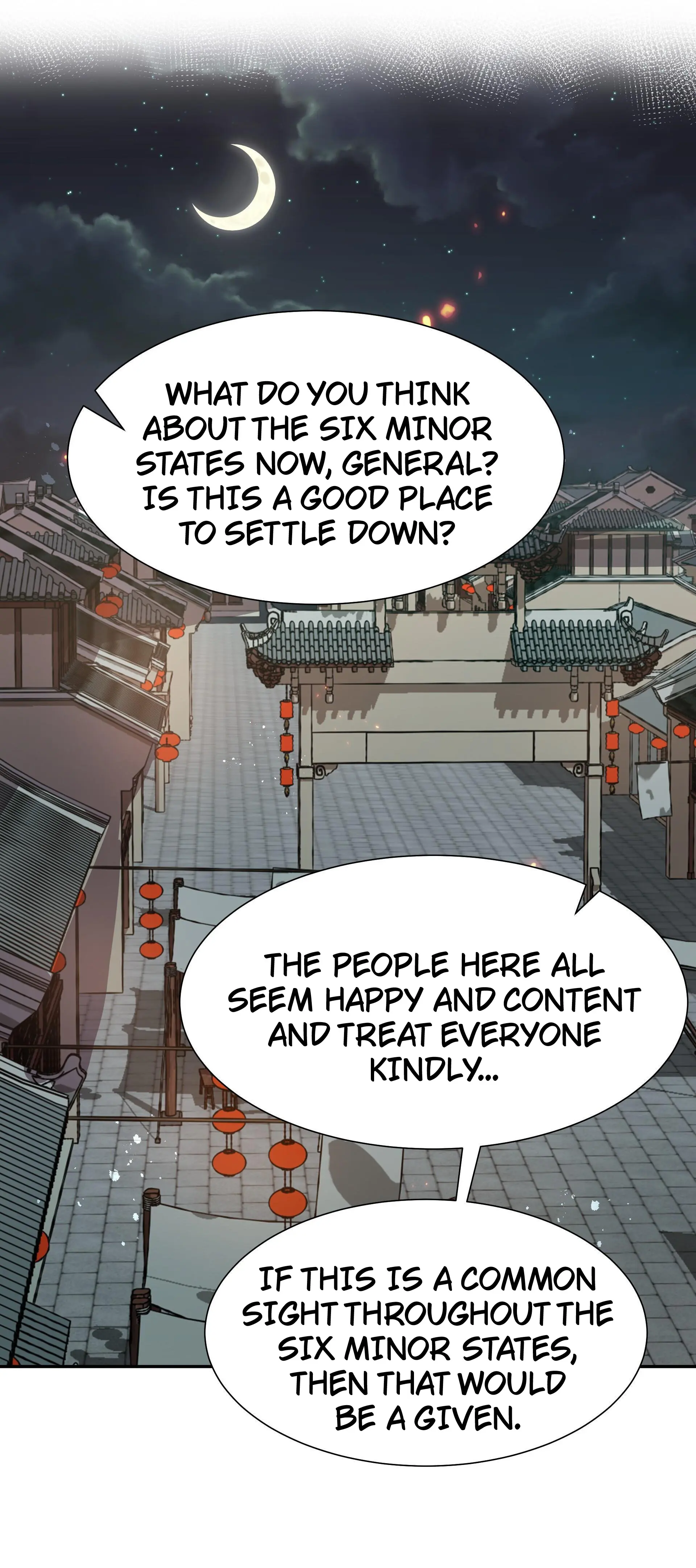 Female Cultivators Are After Me chapter 145 page 26