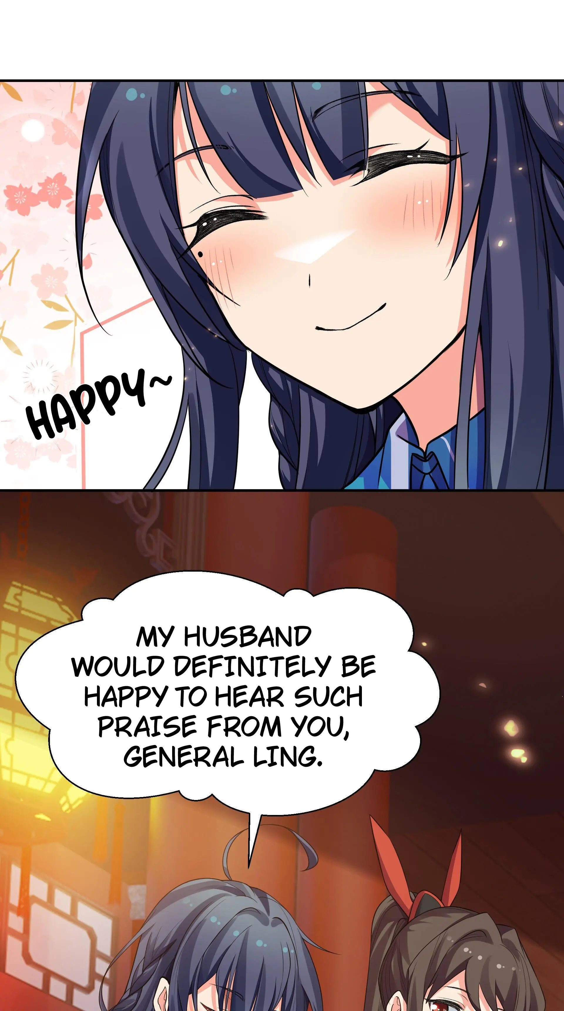 Female Cultivators Are After Me chapter 145 page 27