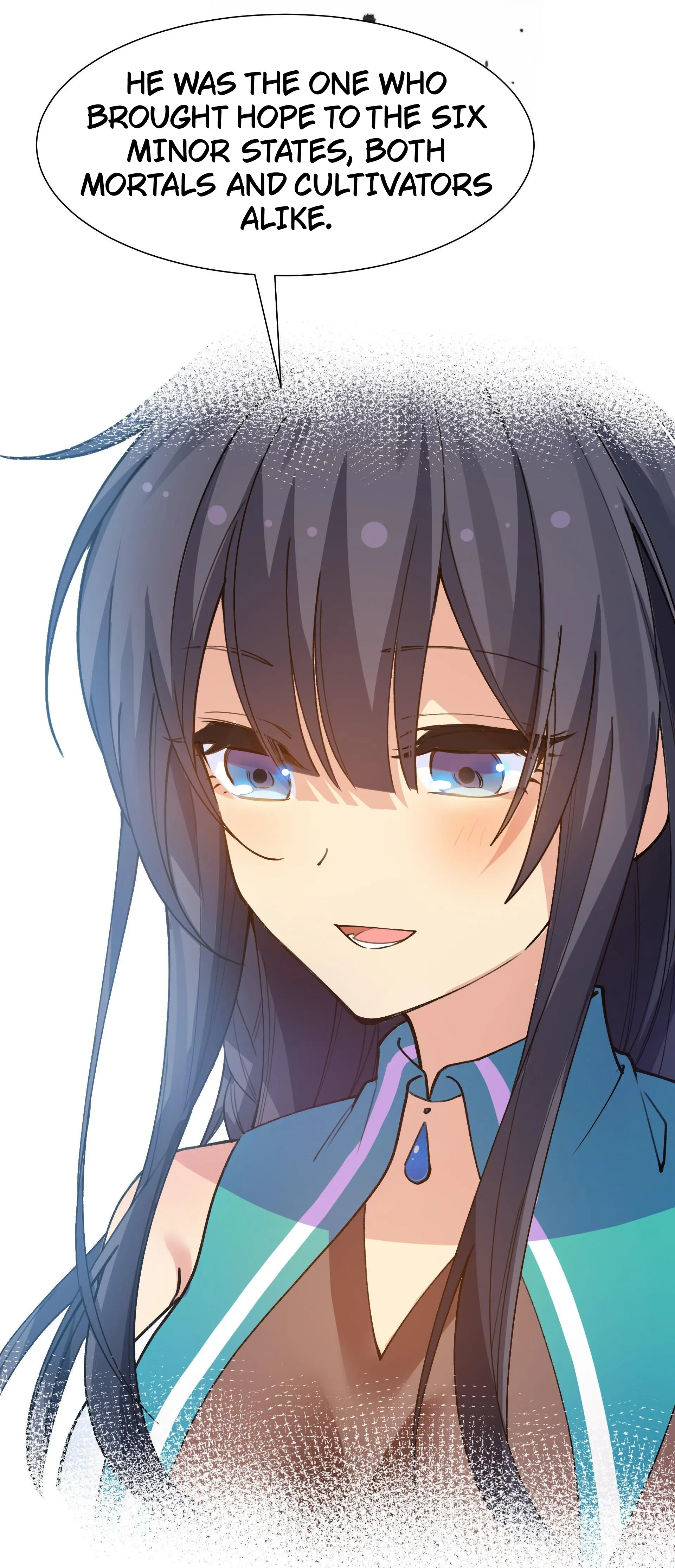 Female Cultivators Are After Me chapter 145 page 33