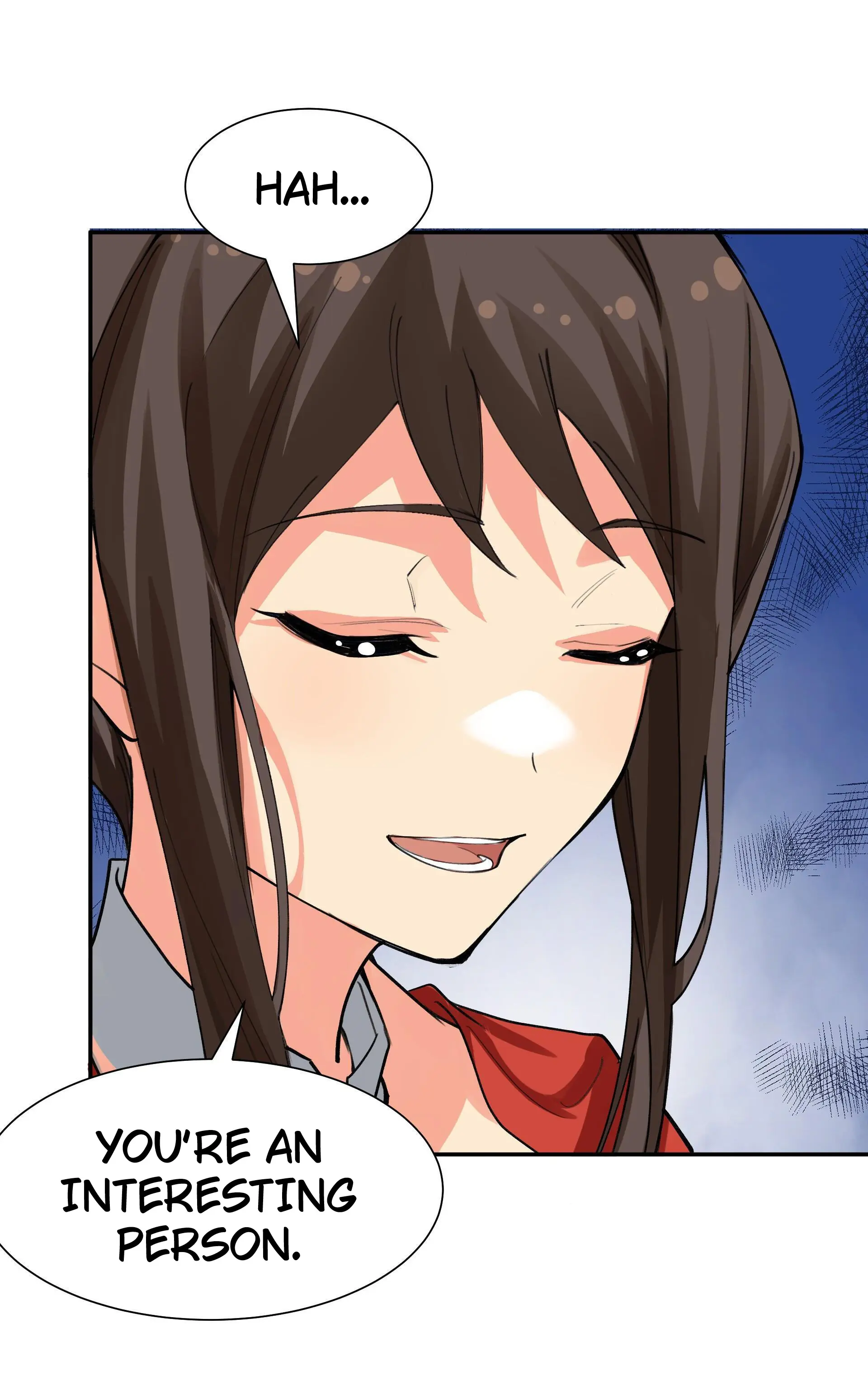 Female Cultivators Are After Me chapter 145 page 36