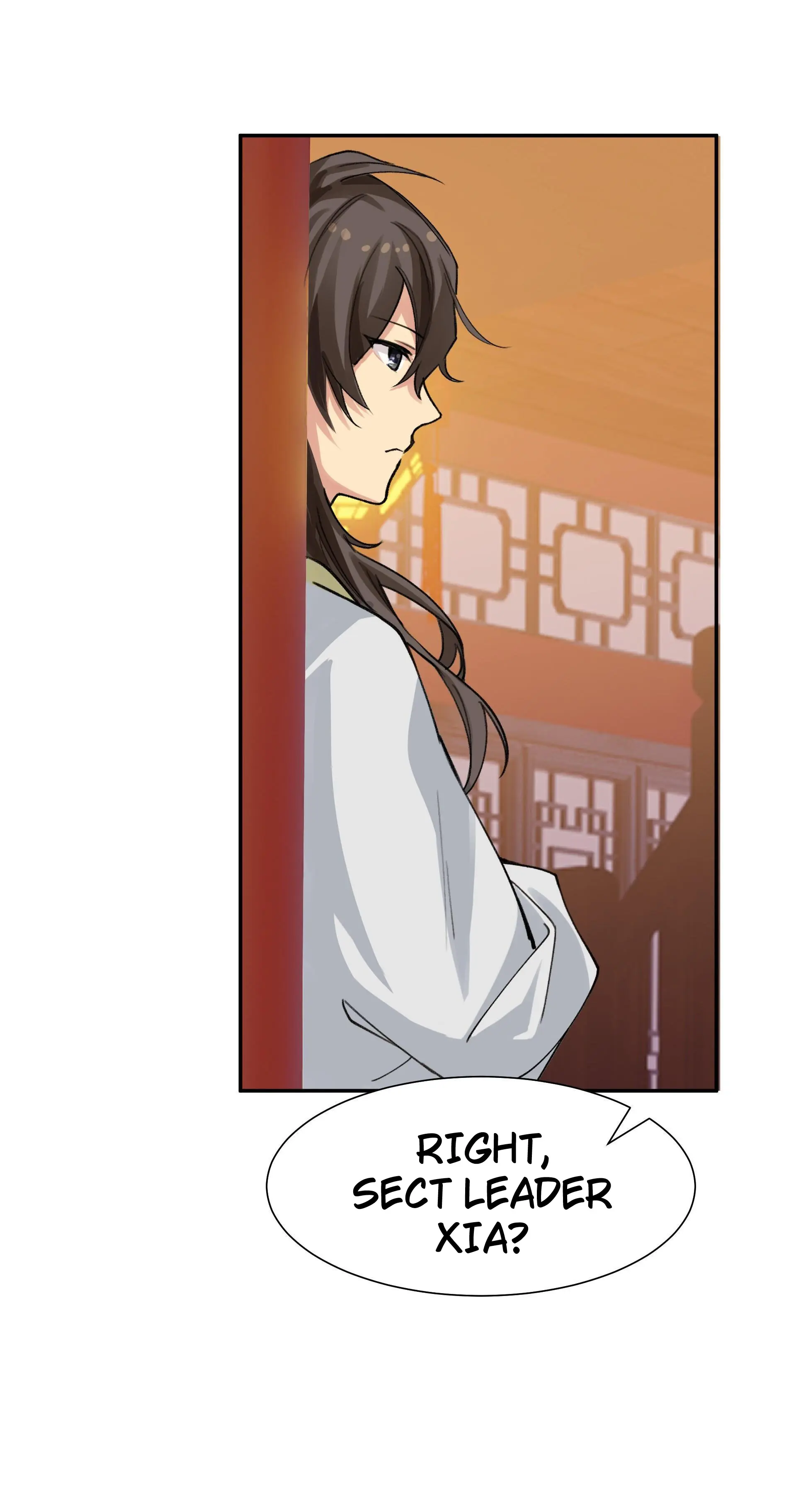 Female Cultivators Are After Me chapter 145 page 38