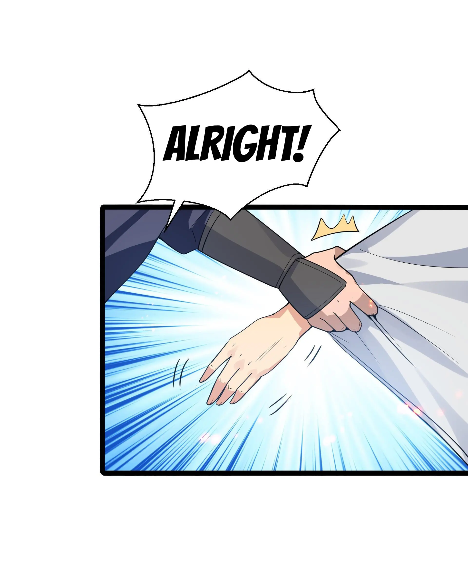 Female Cultivators Are After Me chapter 146 page 10