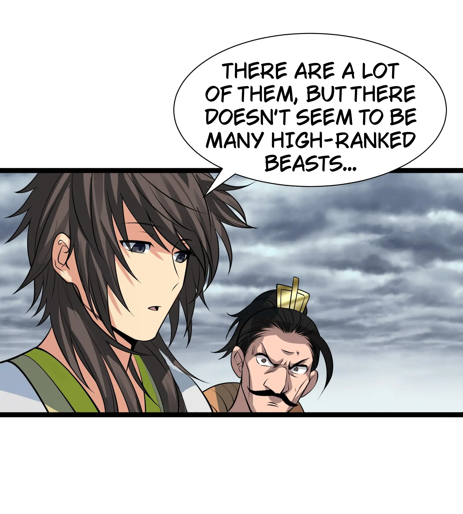 Female Cultivators Are After Me chapter 146 page 12