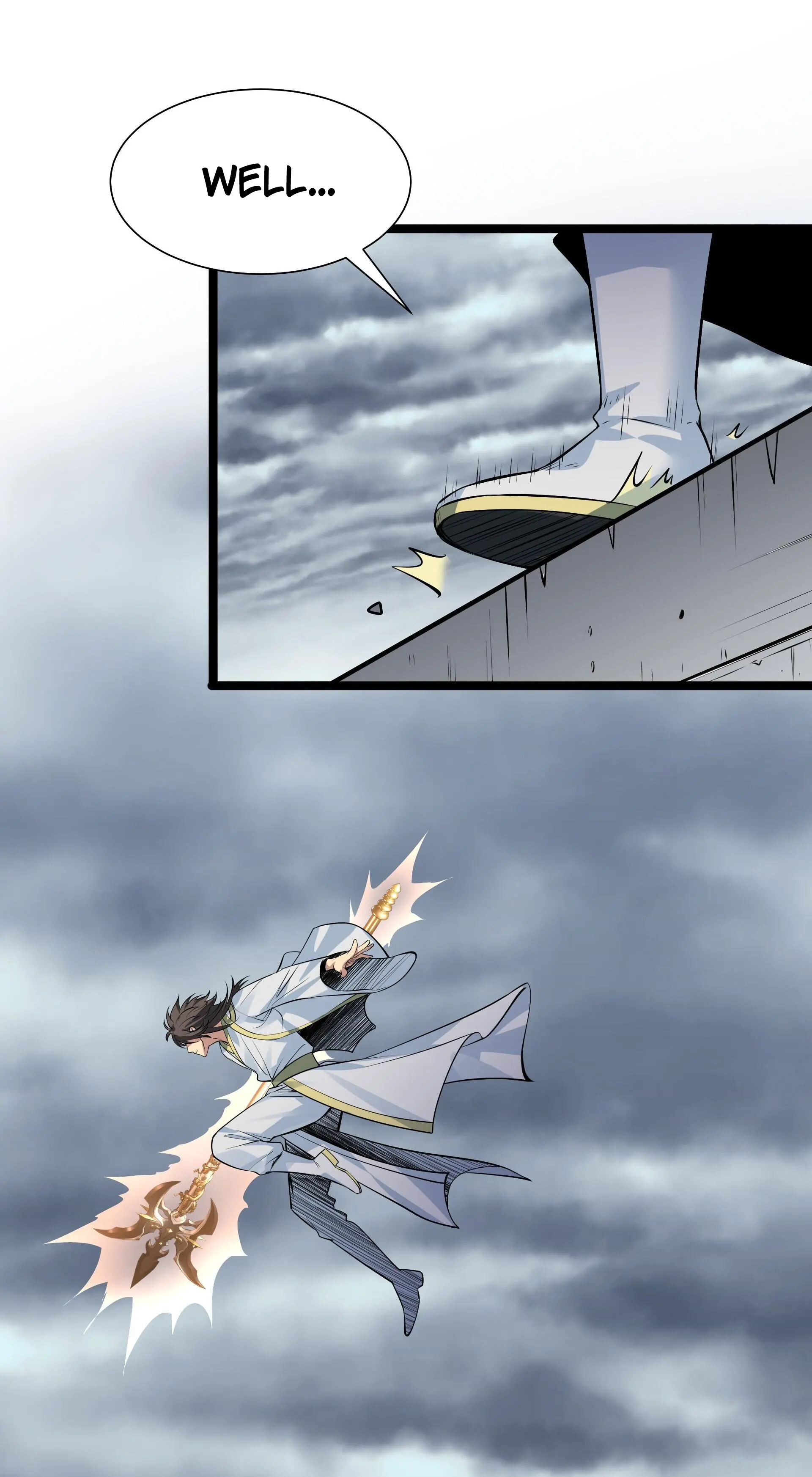 Female Cultivators Are After Me chapter 146 page 13