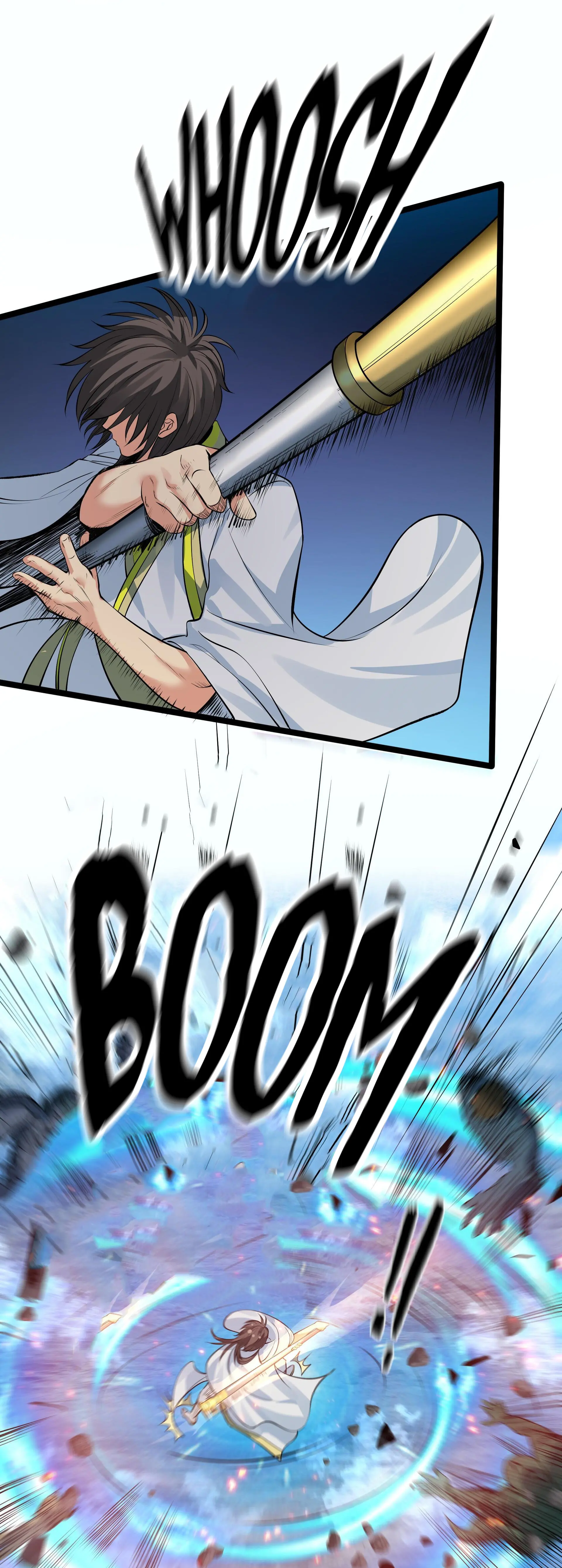 Female Cultivators Are After Me chapter 146 page 16