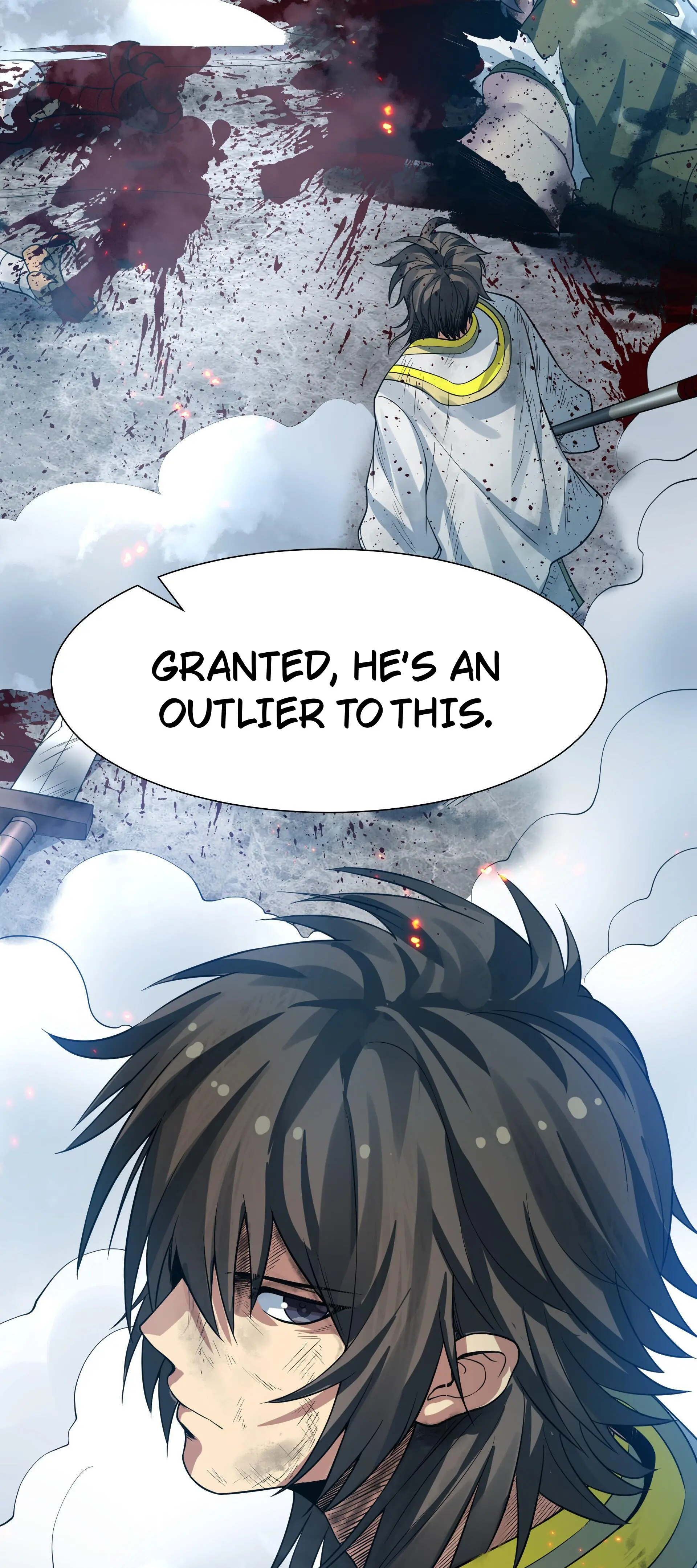 Female Cultivators Are After Me chapter 146 page 22